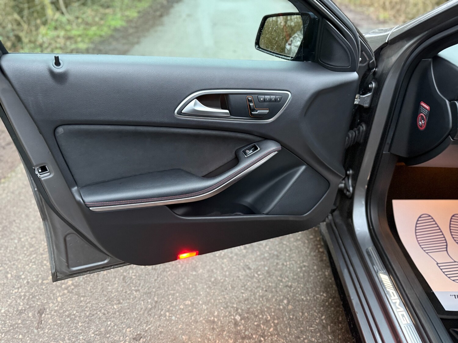 Used Mercedes-Benz A-Class 2015 for sale - 78054404: Photo 58