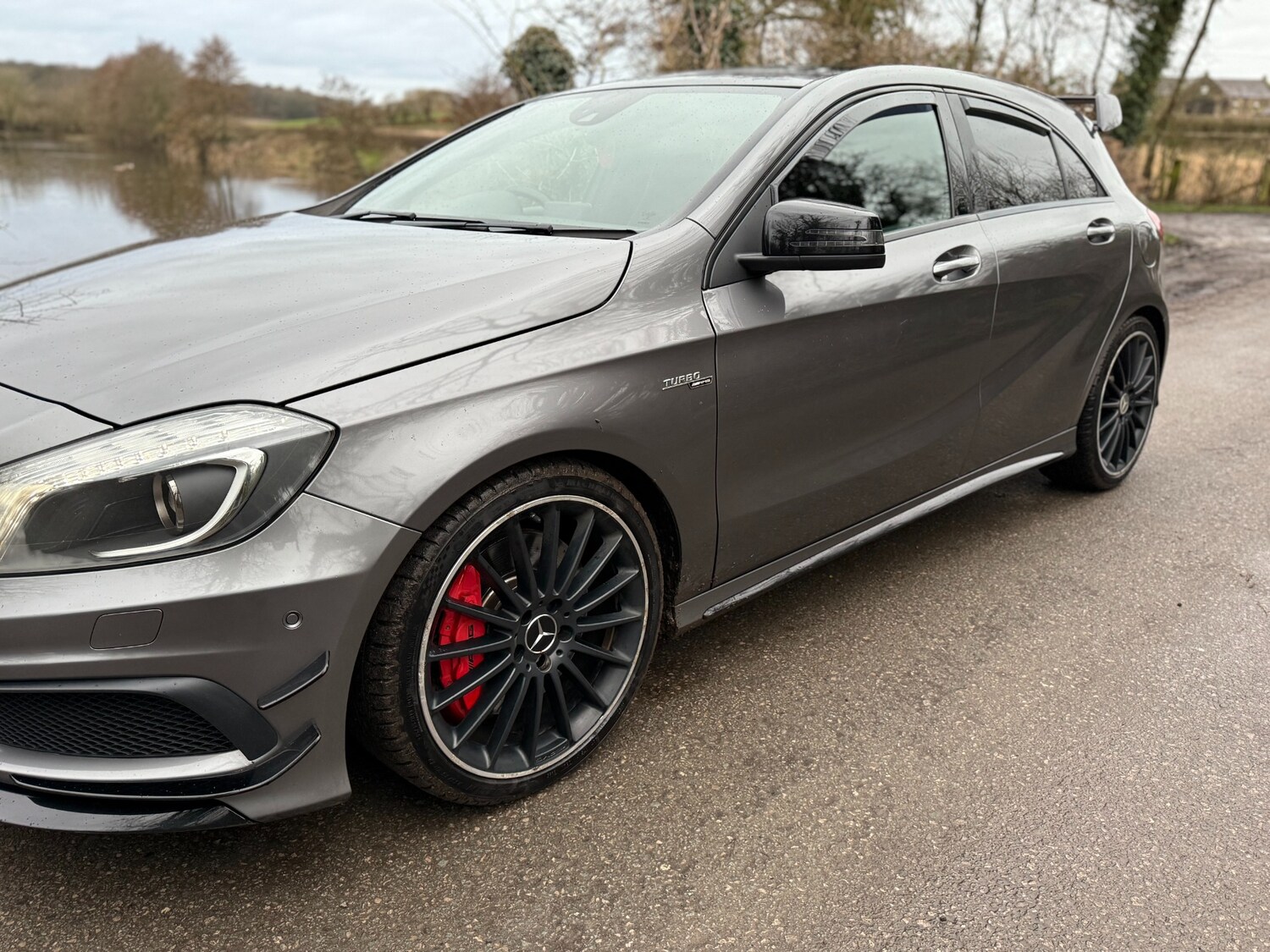 Used Mercedes-Benz A-Class 2015 for sale - 78054404: Photo 6