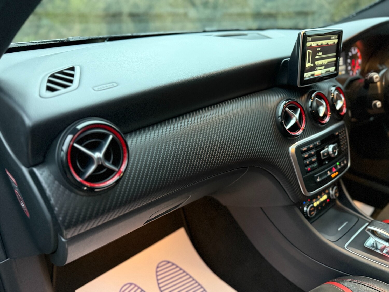 Used Mercedes-Benz A-Class 2015 for sale - 78054404: Photo 61