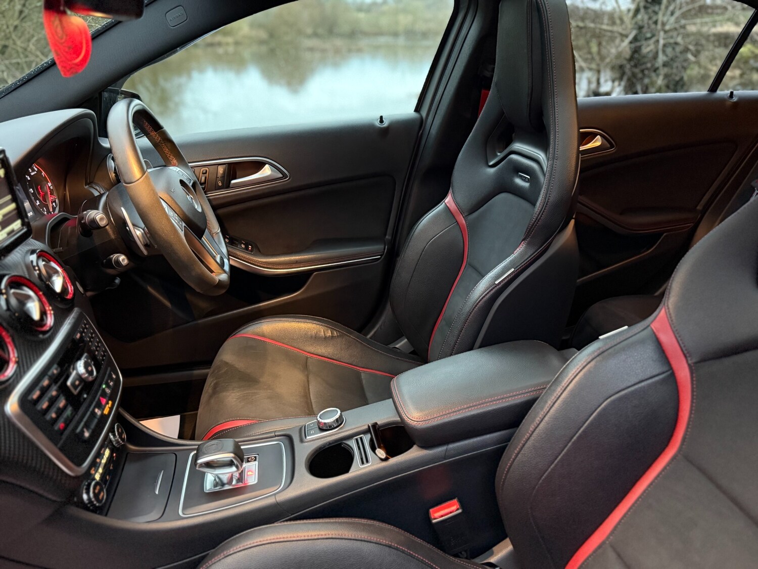 Used Mercedes-Benz A-Class 2015 for sale - 78054404: Photo 62