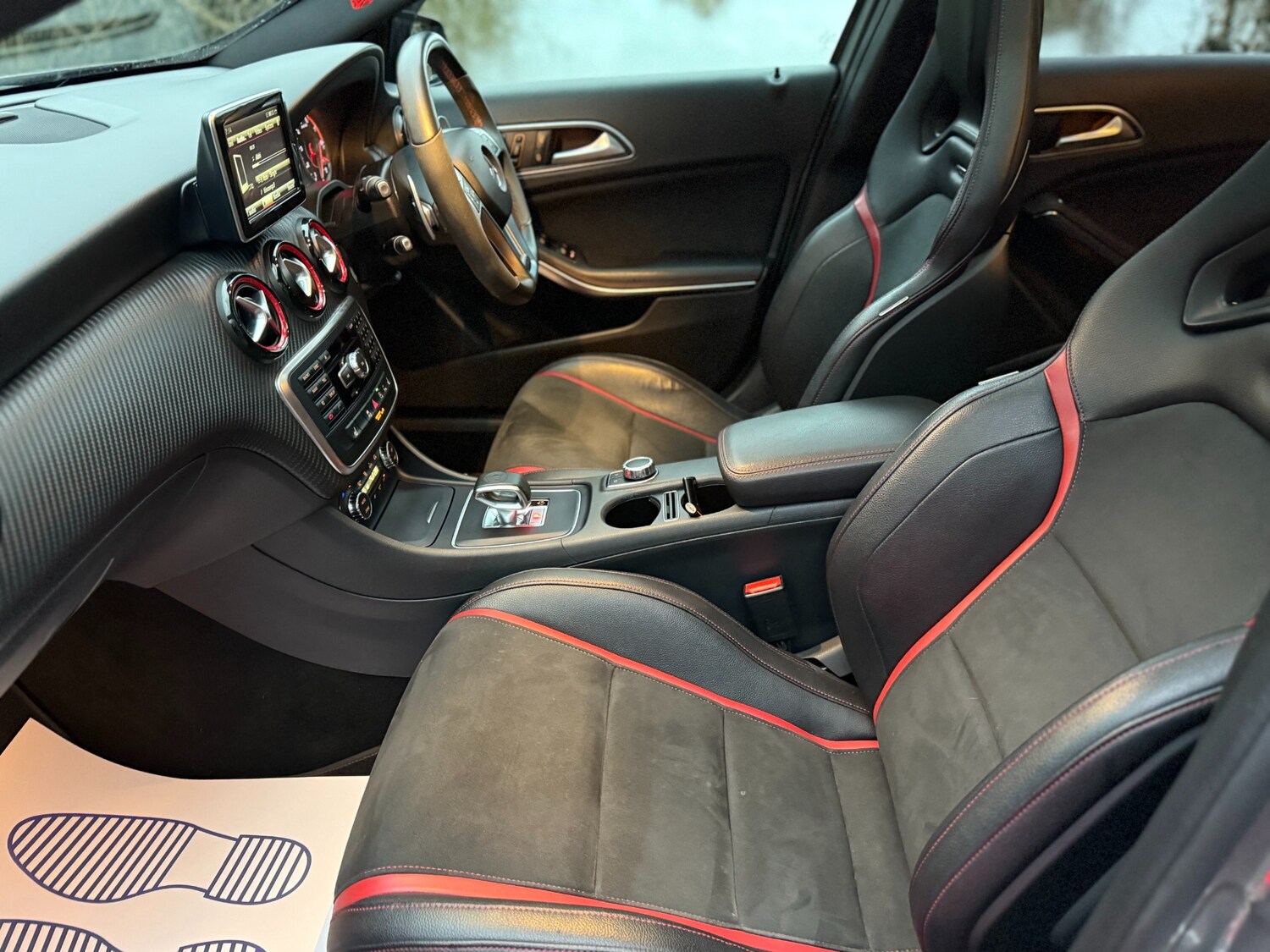 Used Mercedes-Benz A-Class 2015 for sale - 78054404: Photo 63