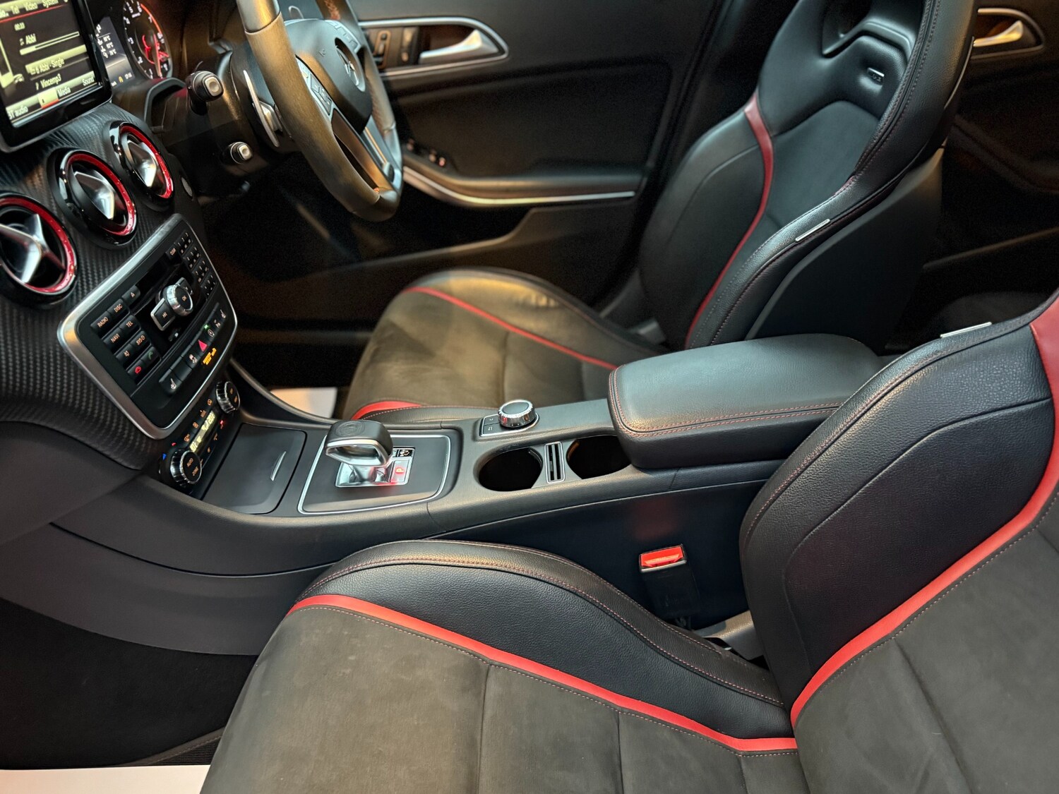 Used Mercedes-Benz A-Class 2015 for sale - 78054404: Photo 65