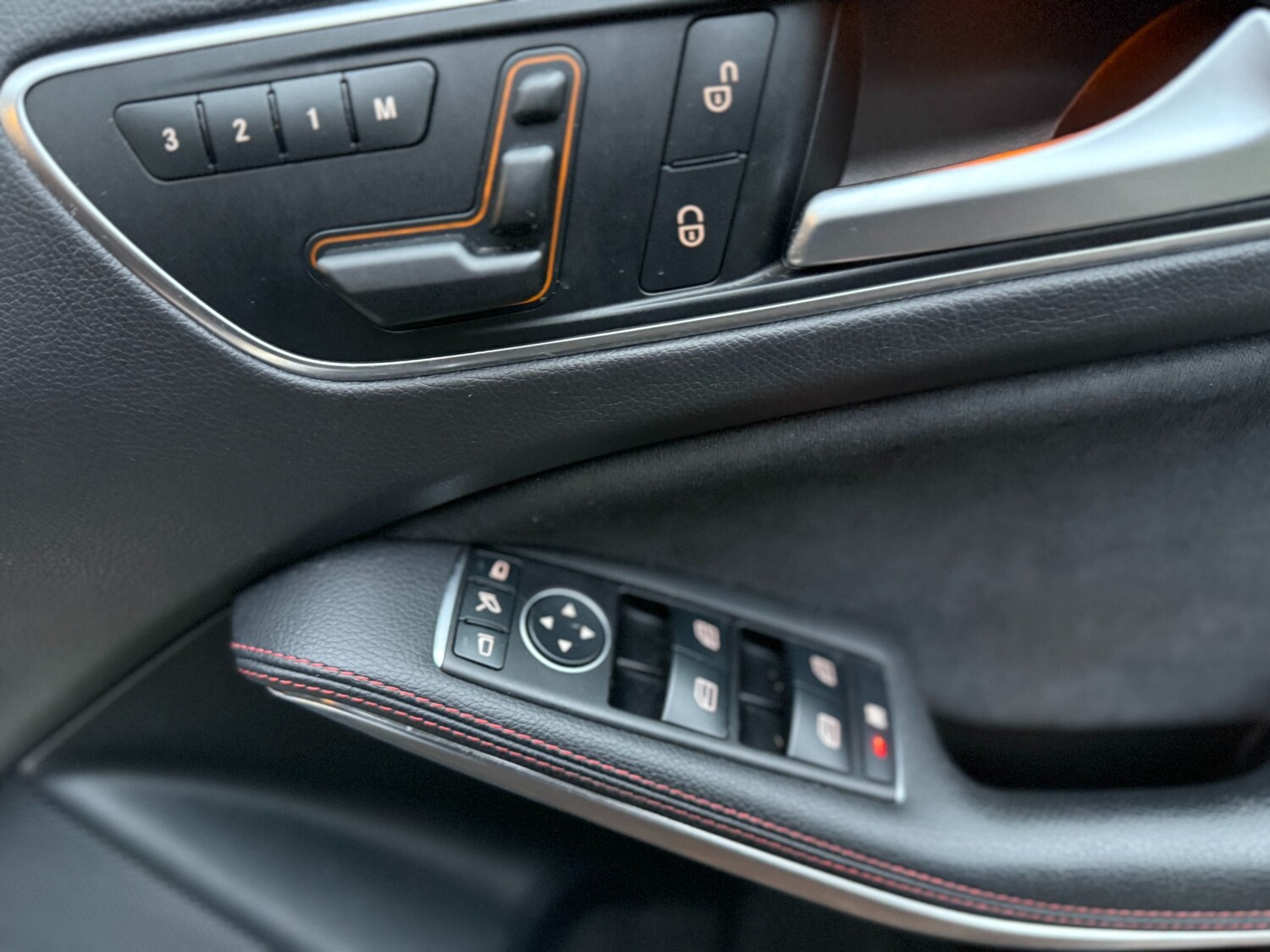 Used Mercedes-Benz A-Class 2015 for sale - 78054404: Photo 66