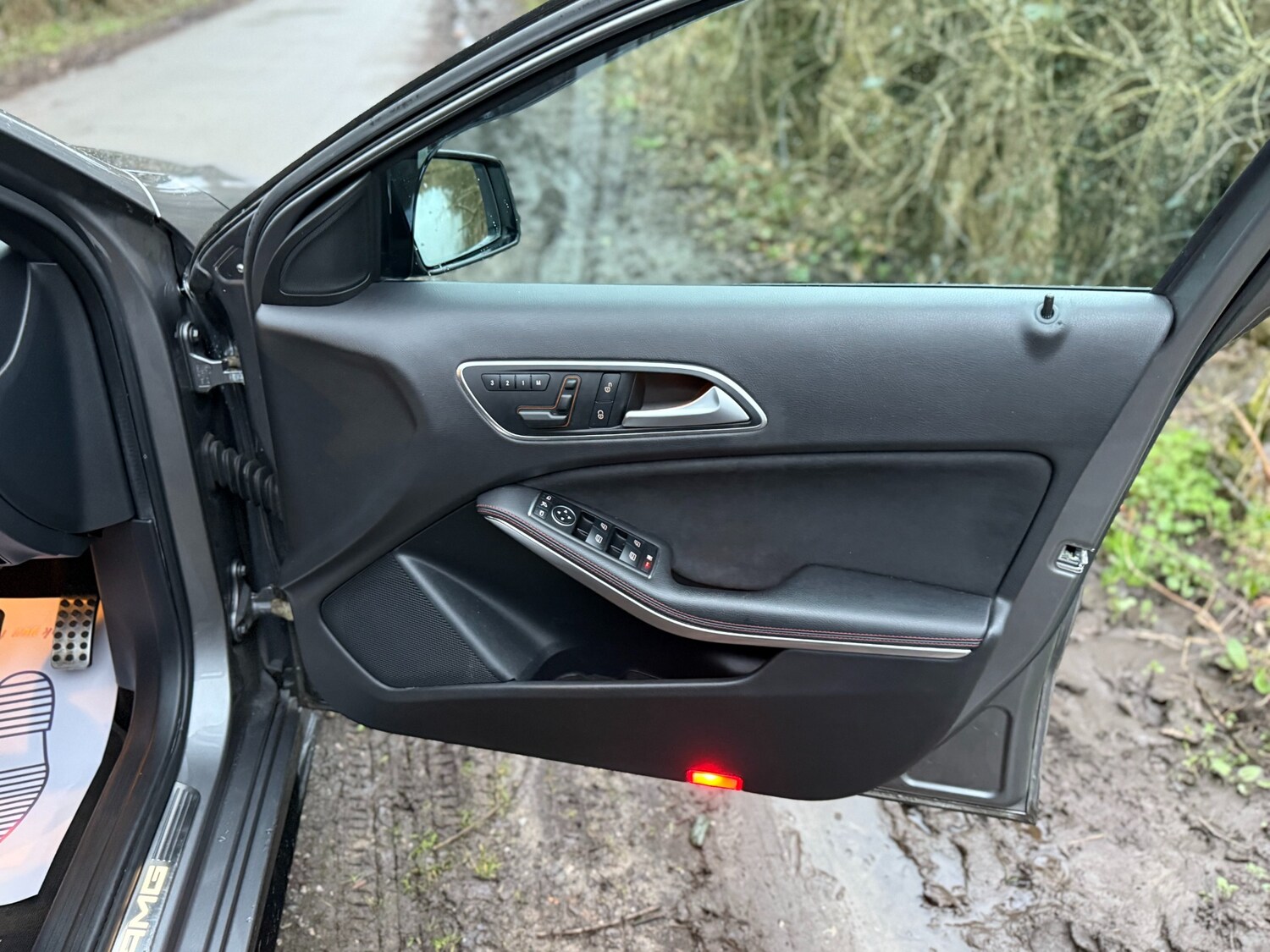 Used Mercedes-Benz A-Class 2015 for sale - 78054404: Photo 69