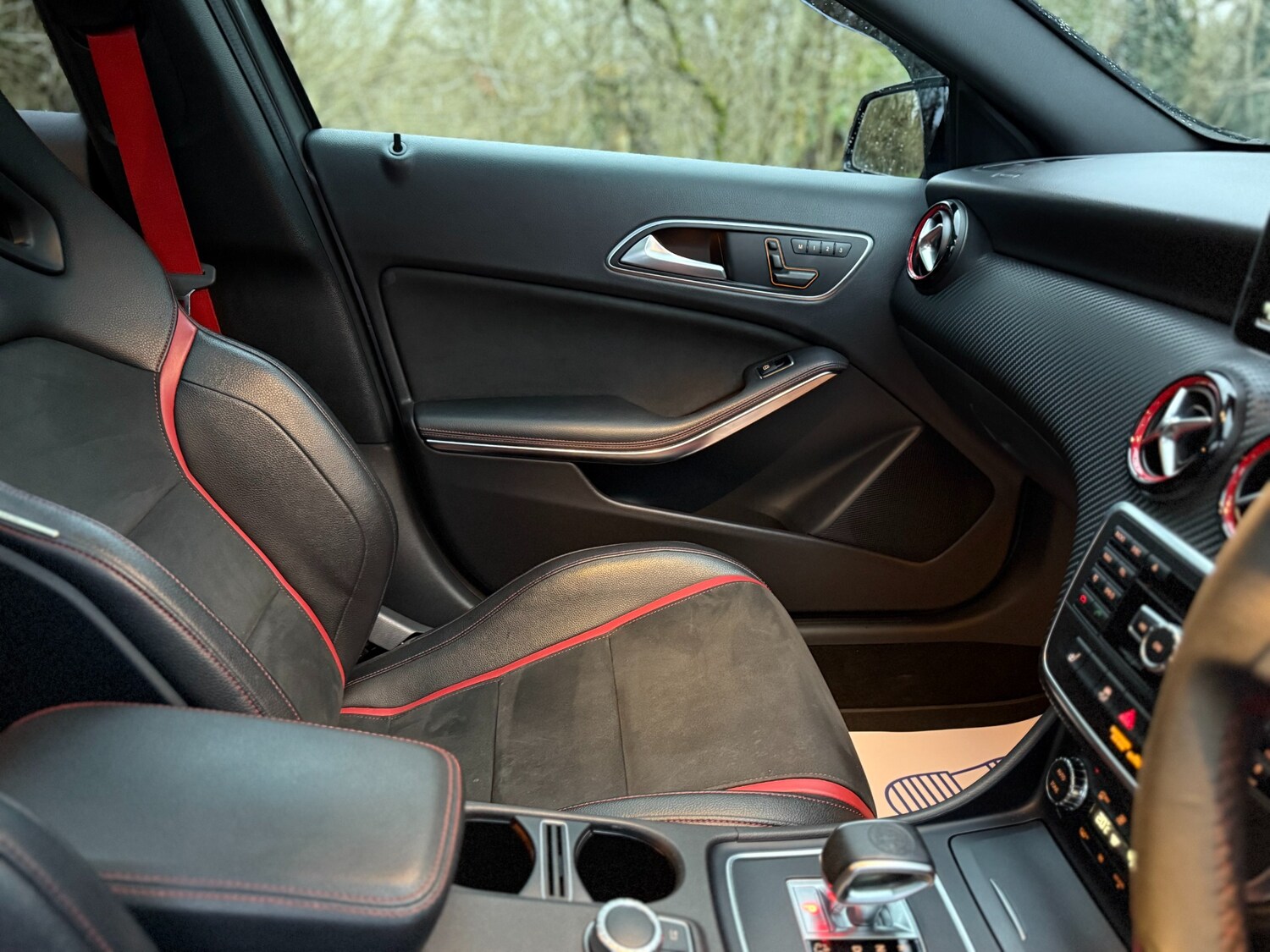 Used Mercedes-Benz A-Class 2015 for sale - 78054404: Photo 73