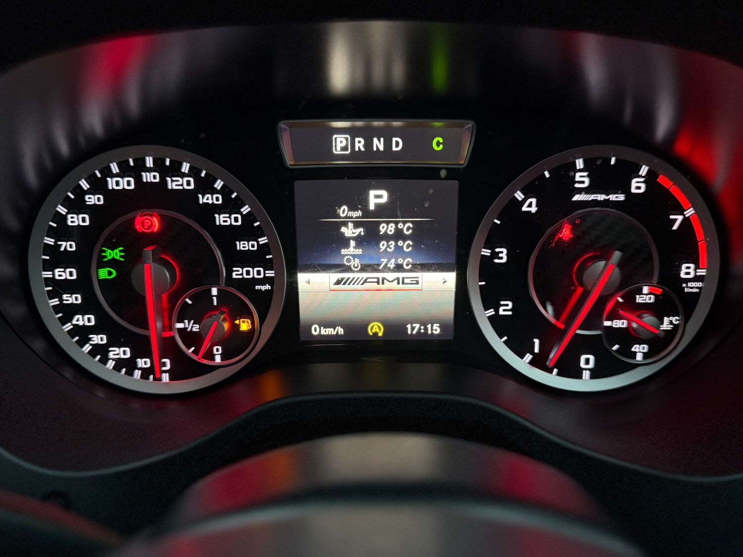 Used Mercedes-Benz A-Class 2015 for sale - 78054404: Photo 74