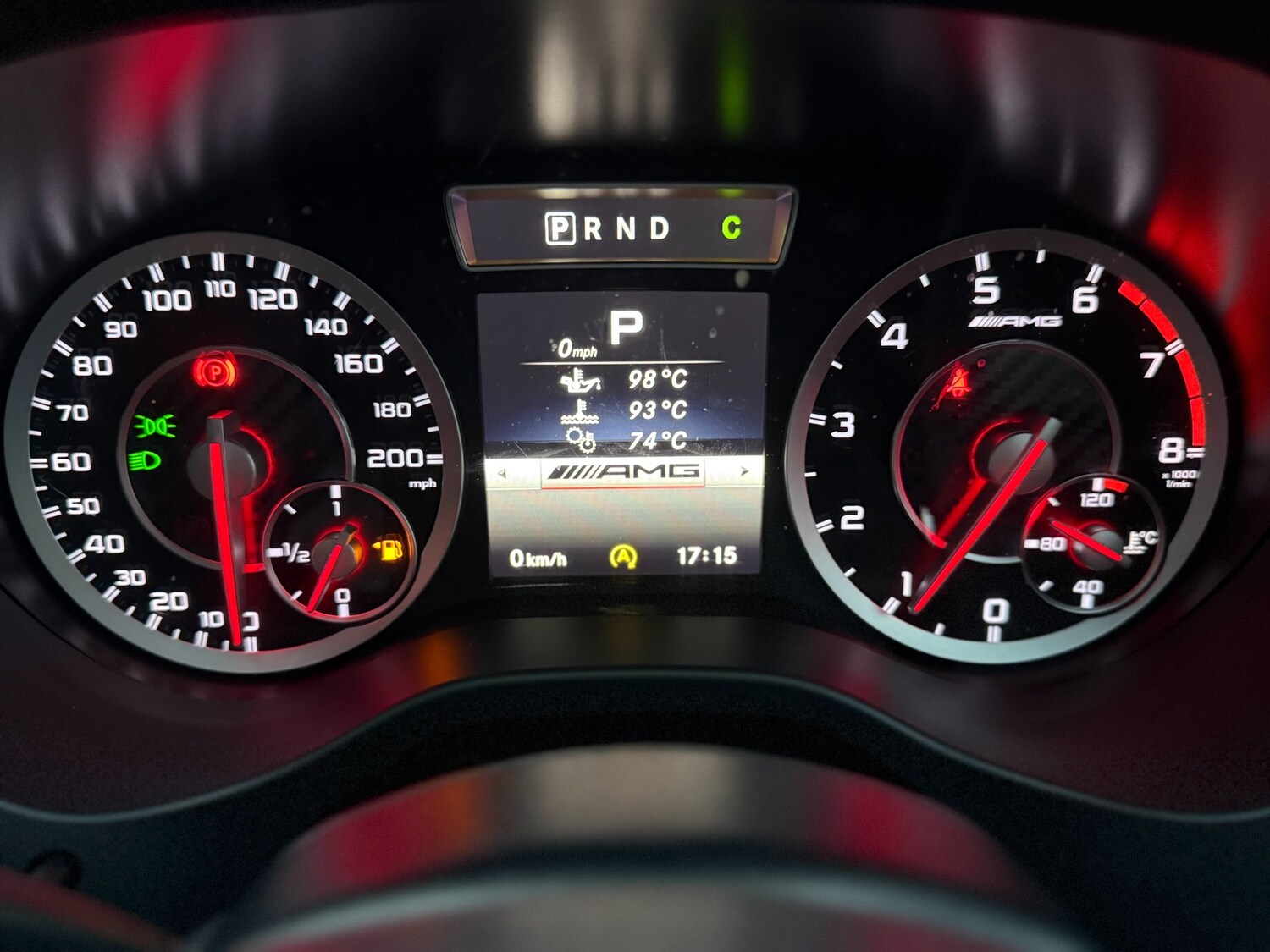 Used Mercedes-Benz A-Class 2015 for sale - 78054404: Photo 75