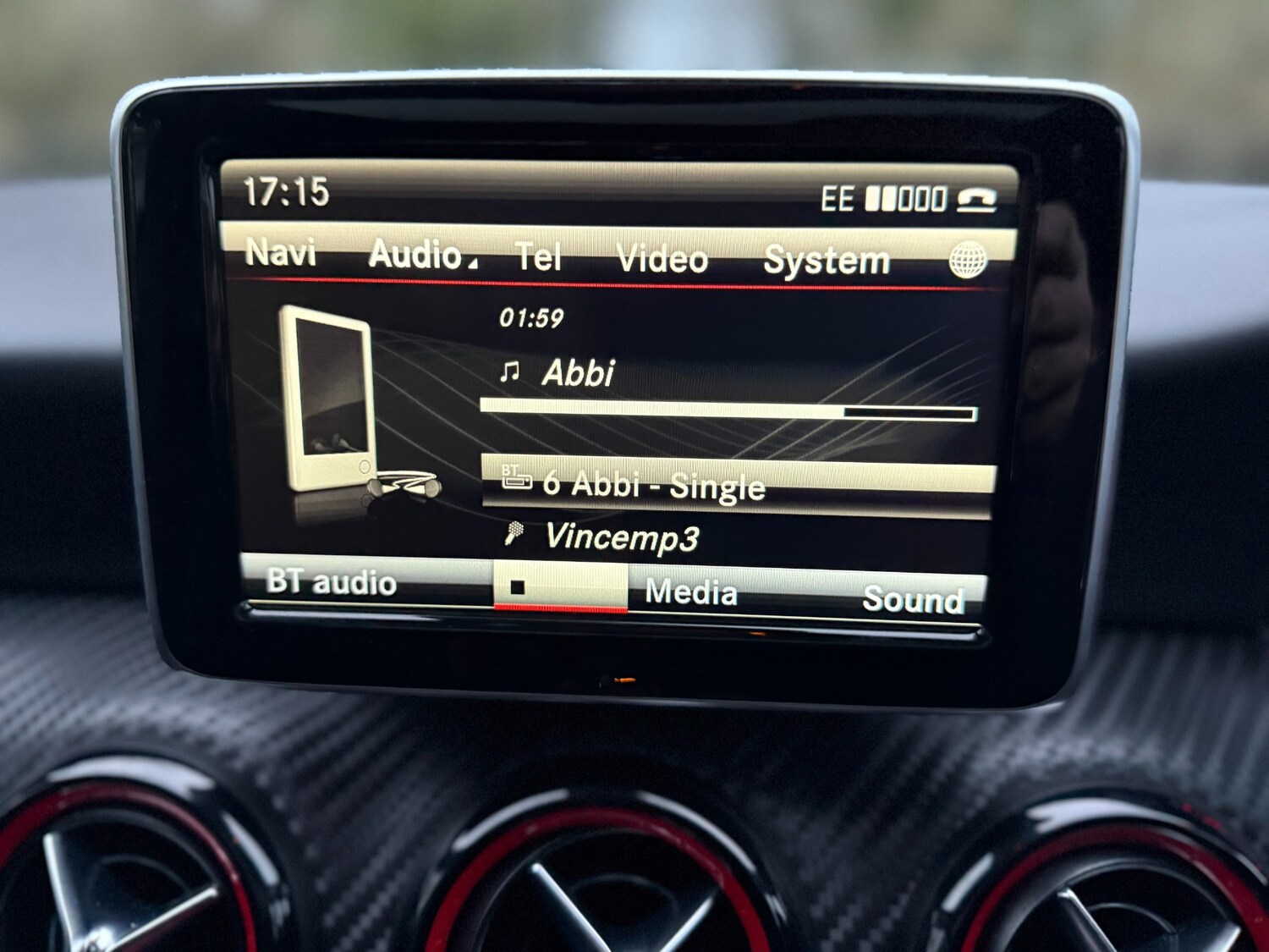 Used Mercedes-Benz A-Class 2015 for sale - 78054404: Photo 76