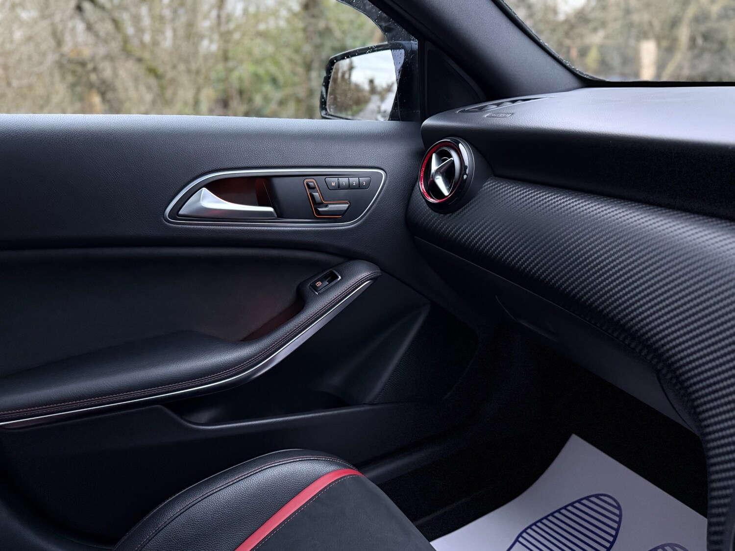 Used Mercedes-Benz A-Class 2015 for sale - 78054404: Photo 77