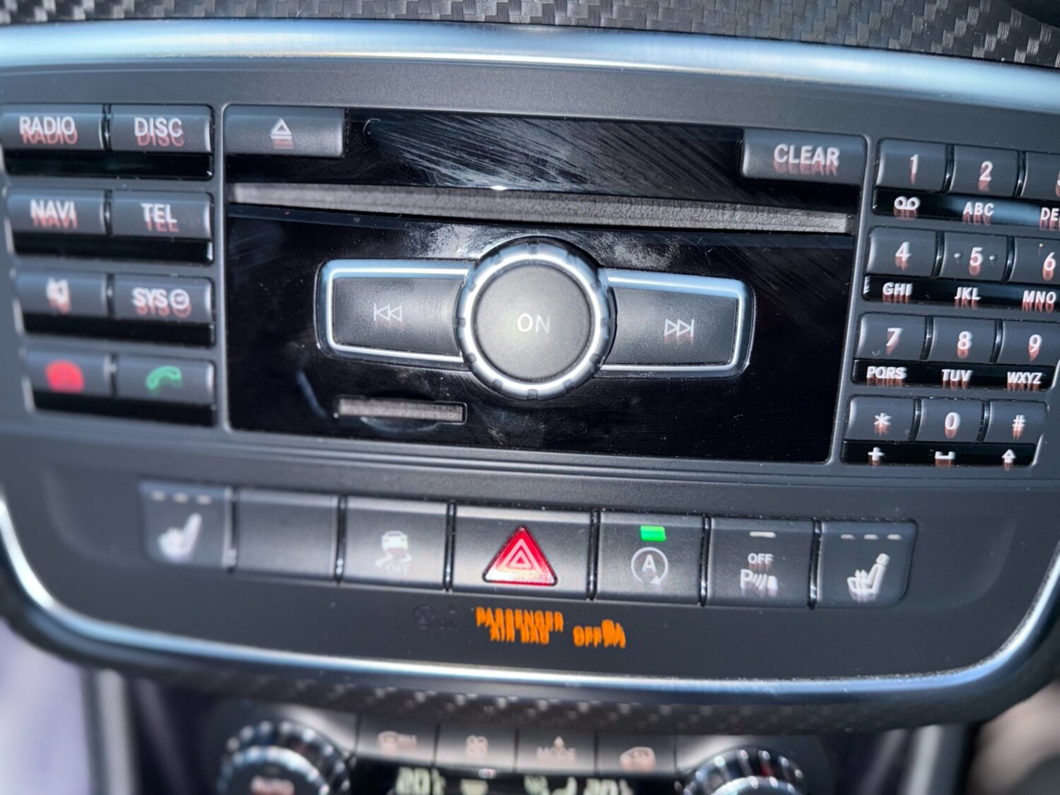 Used Mercedes-Benz A-Class 2015 for sale - 78054404: Photo 80