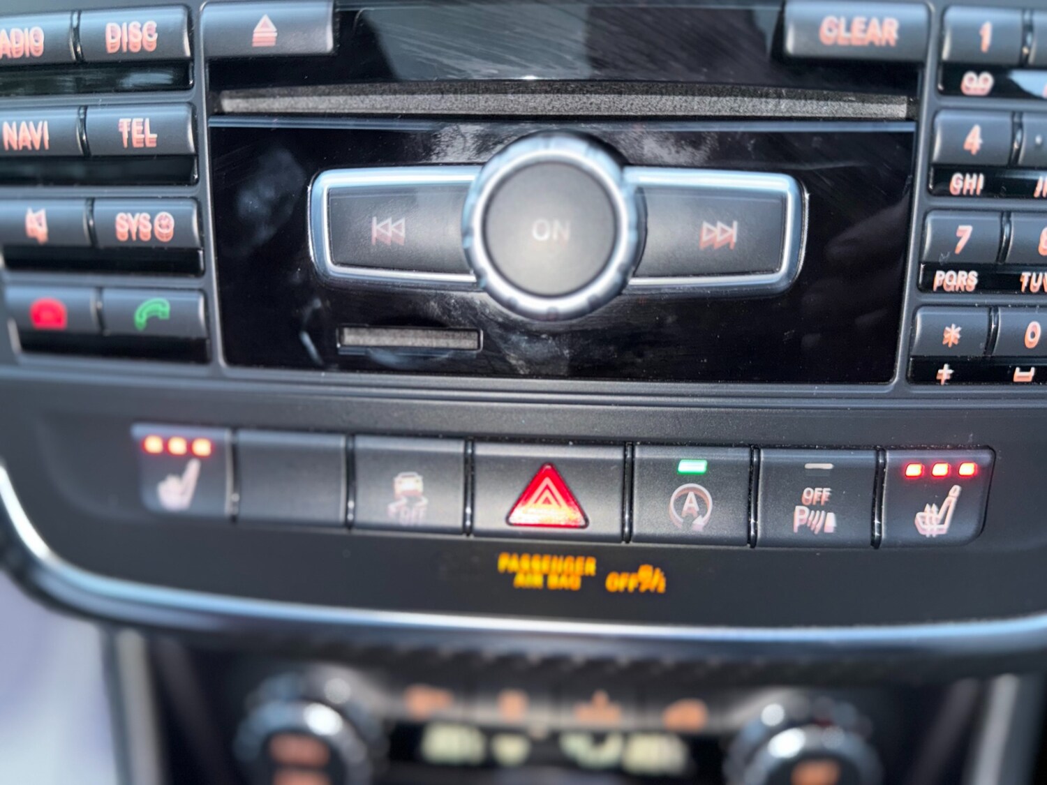 Used Mercedes-Benz A-Class 2015 for sale - 78054404: Photo 81