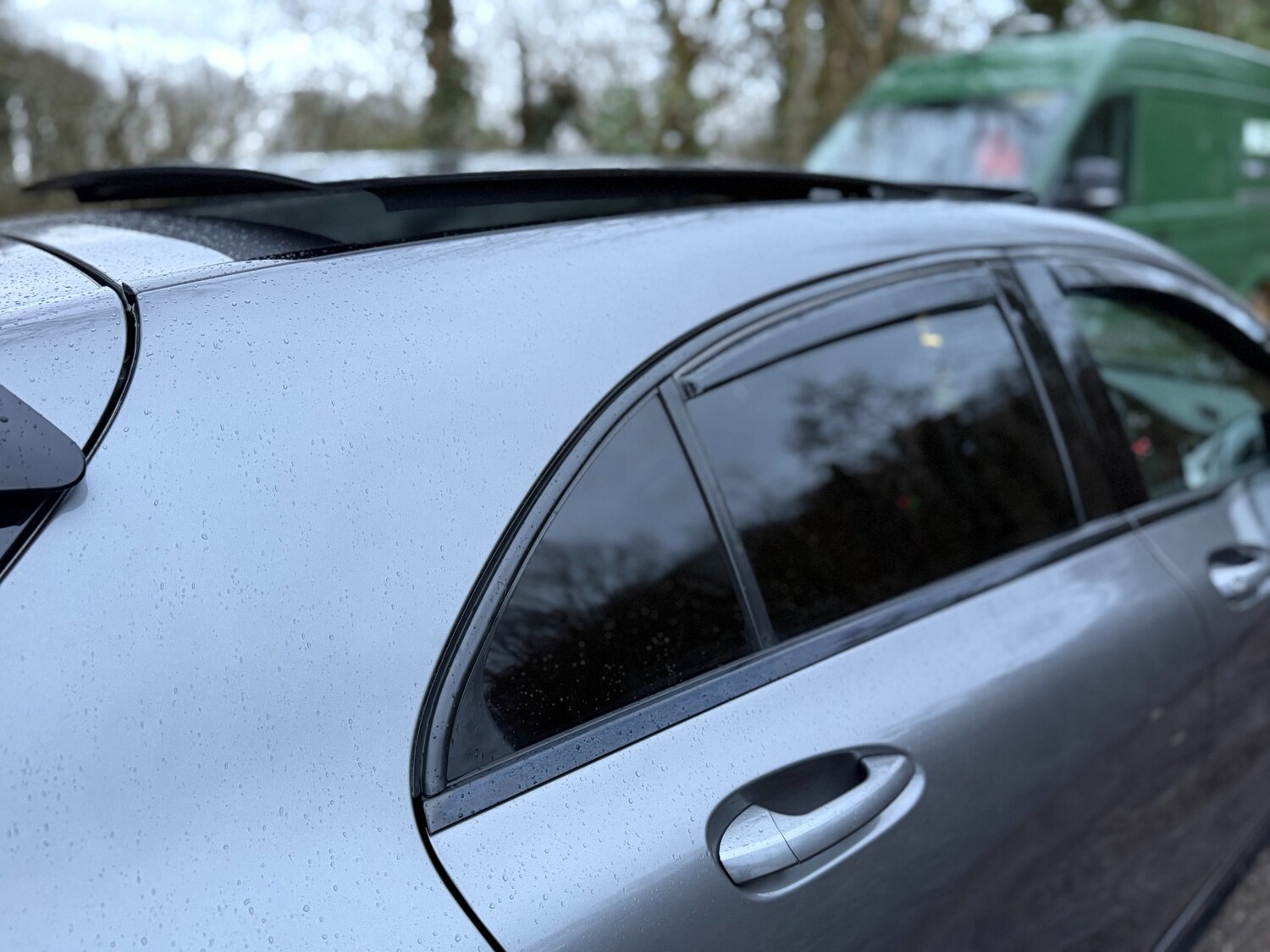 Used Mercedes-Benz A-Class 2015 for sale - 78054404: Photo 95