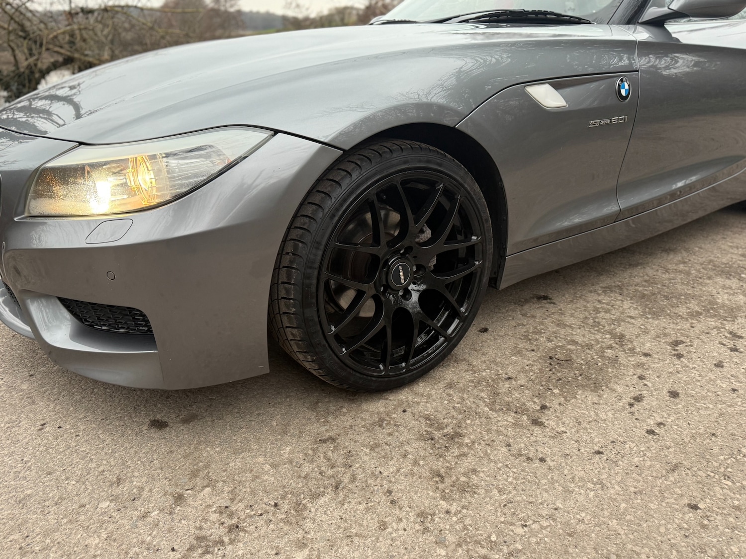 Used BMW Z4 2012 for sale - 78054376: Photo 10