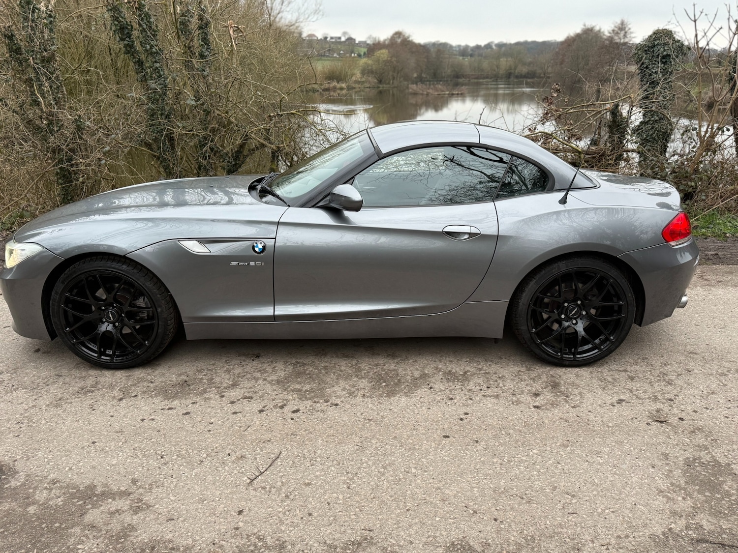 Used BMW Z4 2012 for sale - 78054376: Photo 11