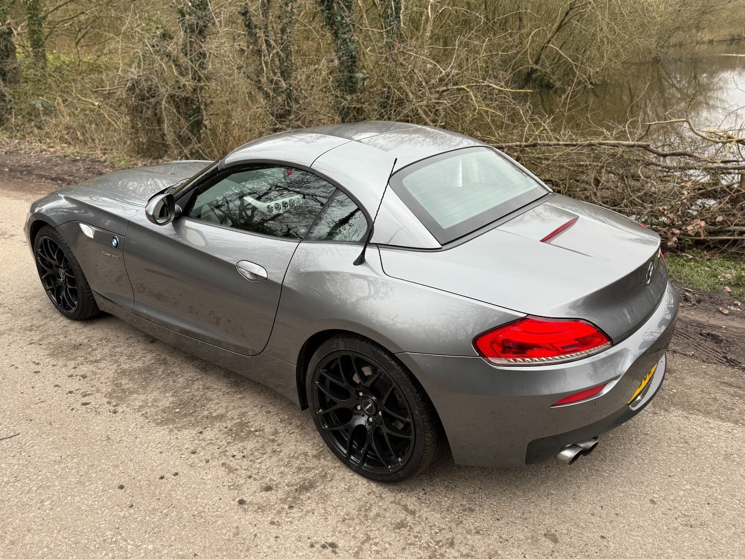 Used BMW Z4 2012 for sale - 78054376: Photo 13