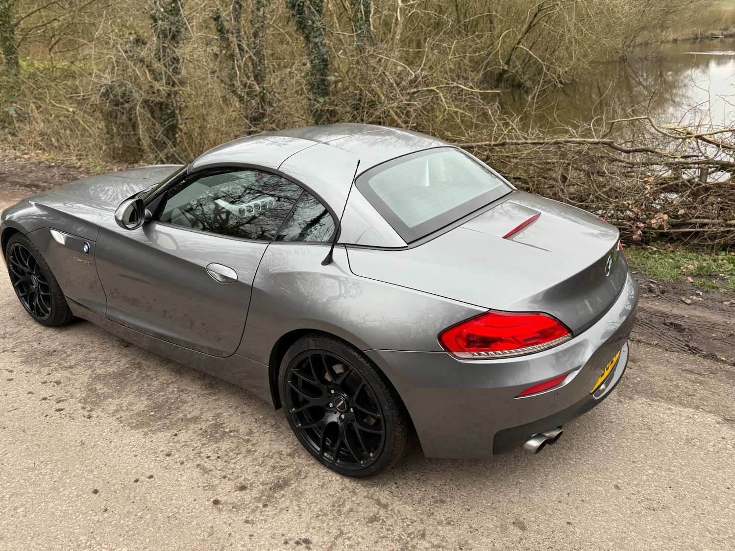 Used BMW Z4 2012 for sale - 78054376: Photo 14