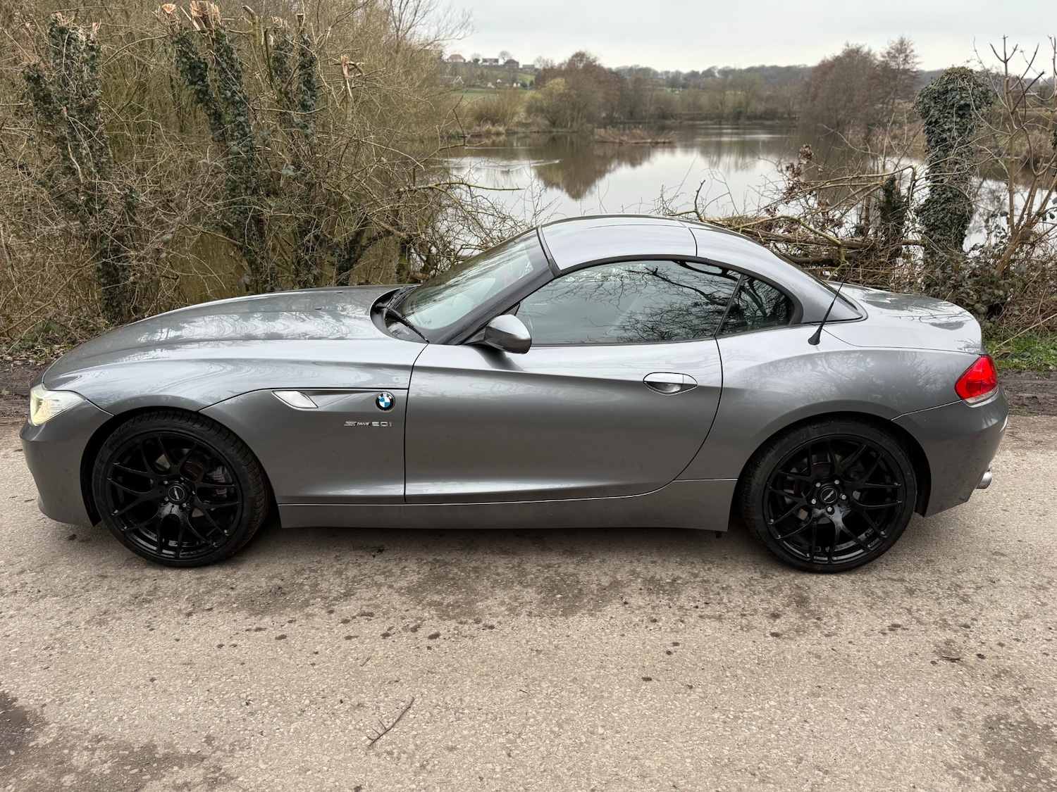 Used BMW Z4 2012 for sale - 78054376: Photo 16