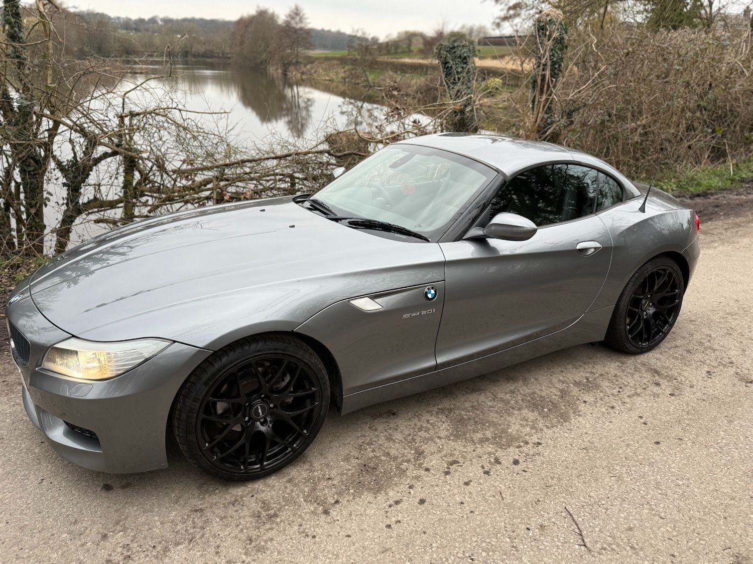 Used BMW Z4 2012 for sale - 78054376: Photo 2