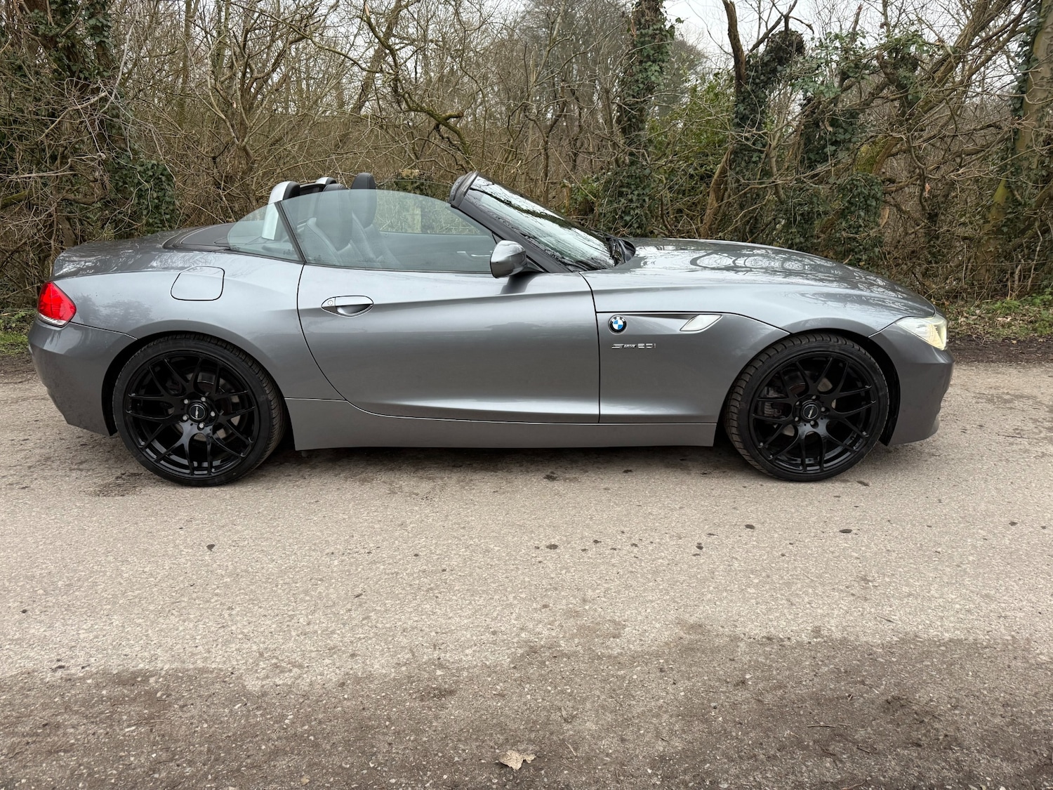 Used BMW Z4 2012 for sale - 78054376: Photo 23