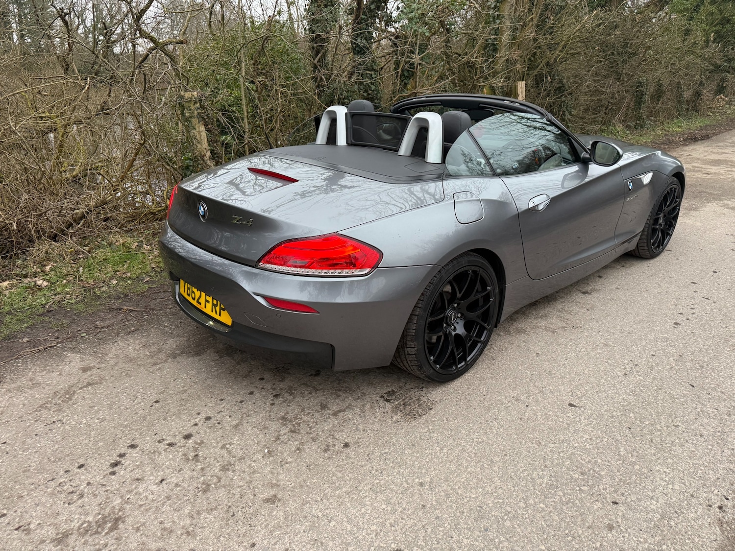 Used BMW Z4 2012 for sale - 78054376: Photo 25