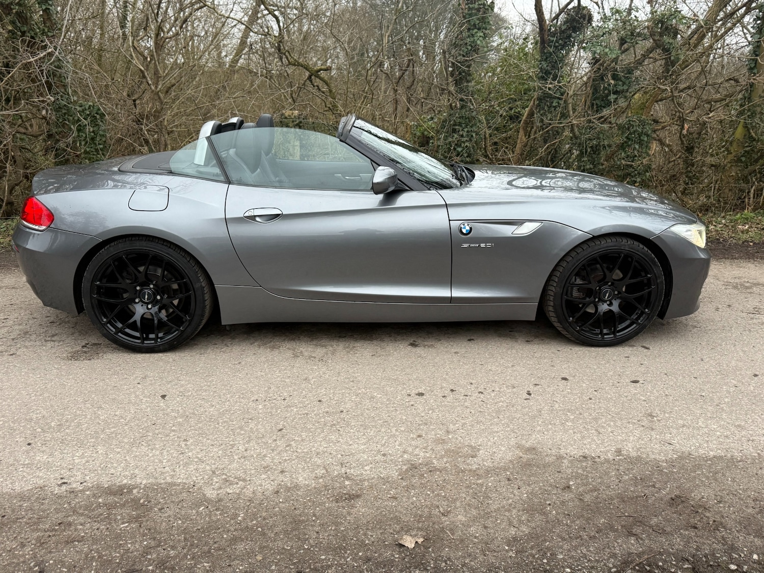 Used BMW Z4 2012 for sale - 78054376: Photo 26