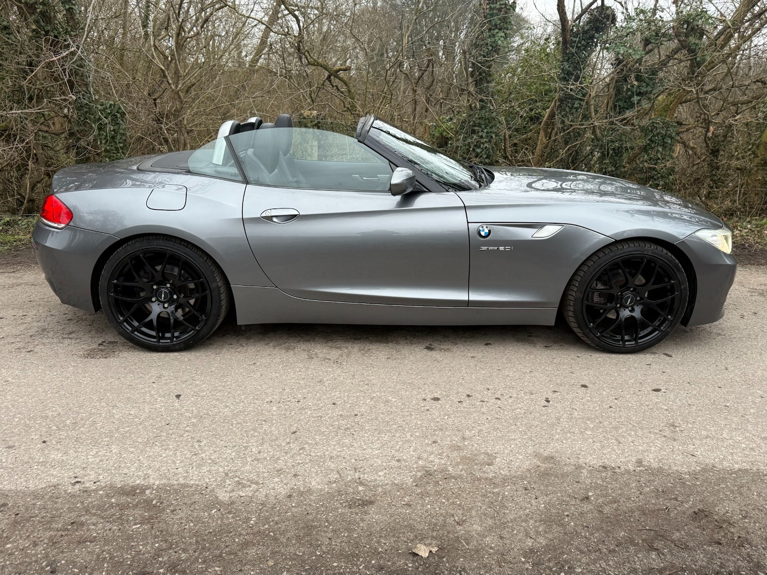 Used BMW Z4 2012 for sale - 78054376: Photo 27