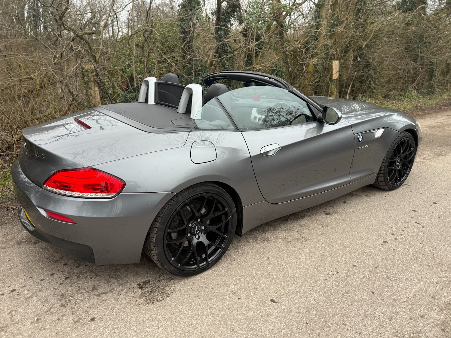 Used BMW Z4 2012 for sale - 78054376: Photo 28