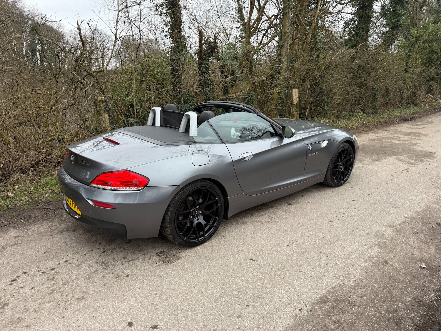 Used BMW Z4 2012 for sale - 78054376: Photo 29