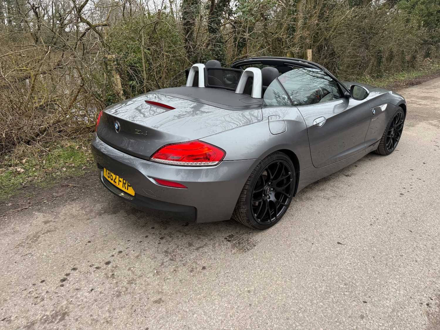 Used BMW Z4 2012 for sale - 78054376: Photo 31