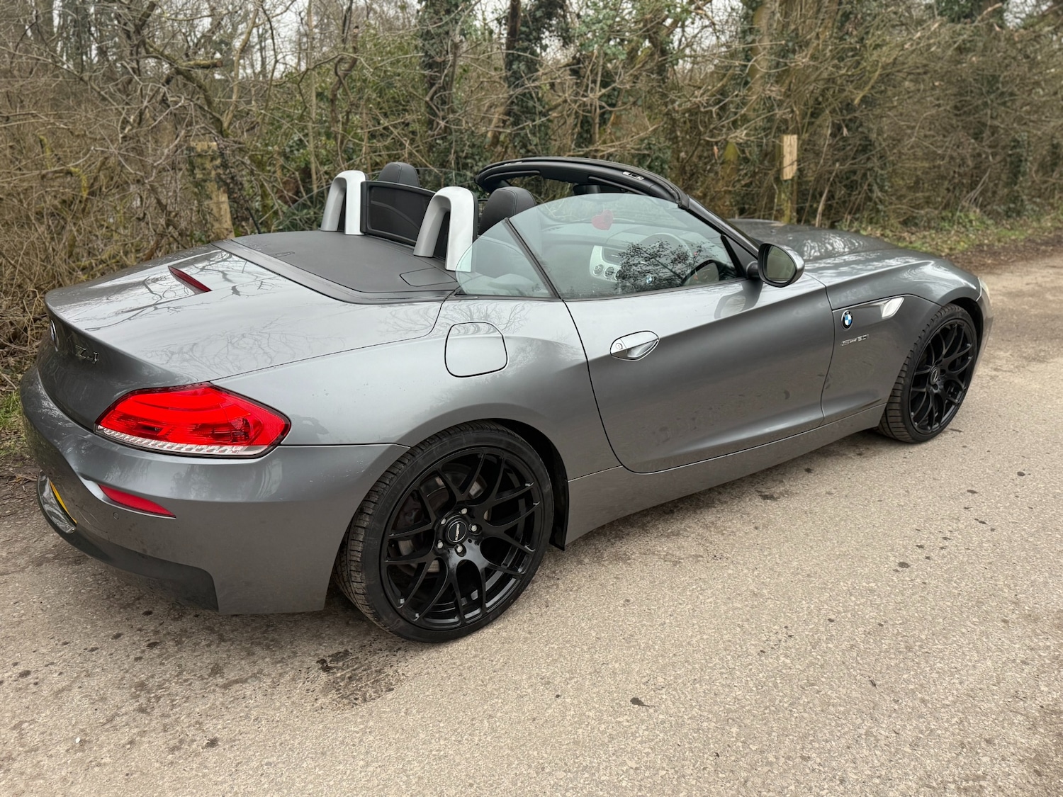 Used BMW Z4 2012 for sale - 78054376: Photo 34