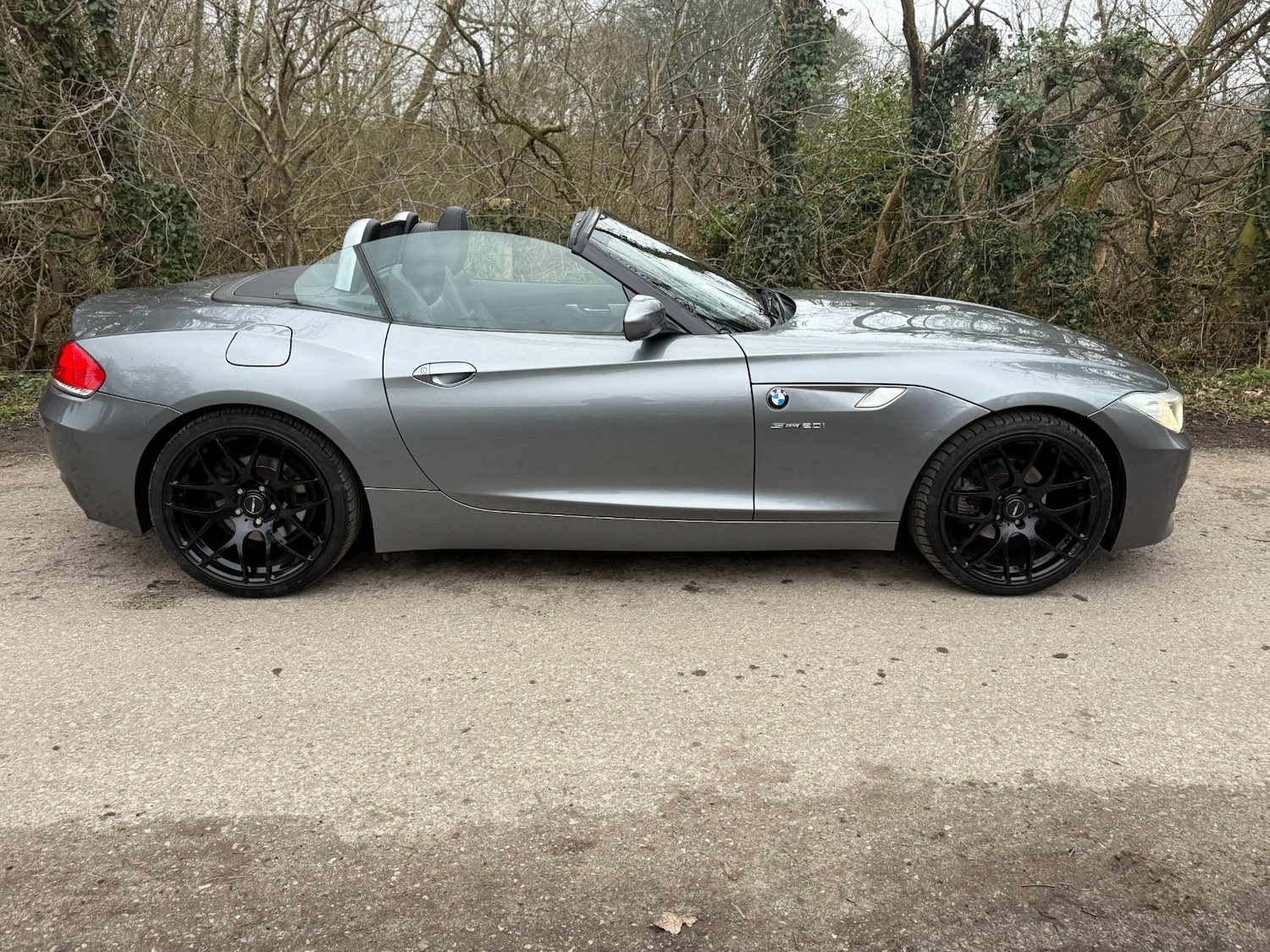 Used BMW Z4 2012 for sale - 78054376: Photo 35
