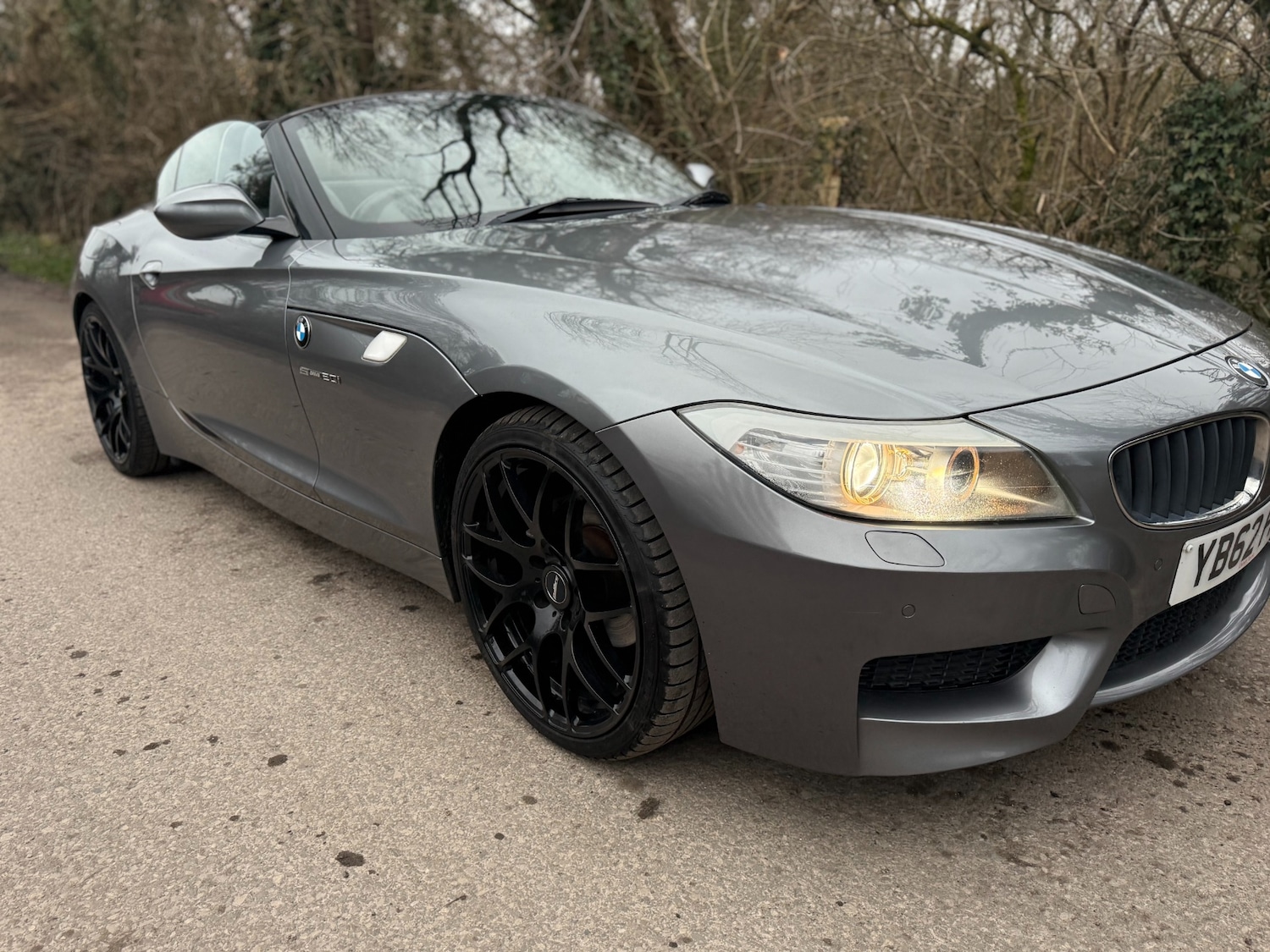 Used BMW Z4 2012 for sale - 78054376: Photo 37
