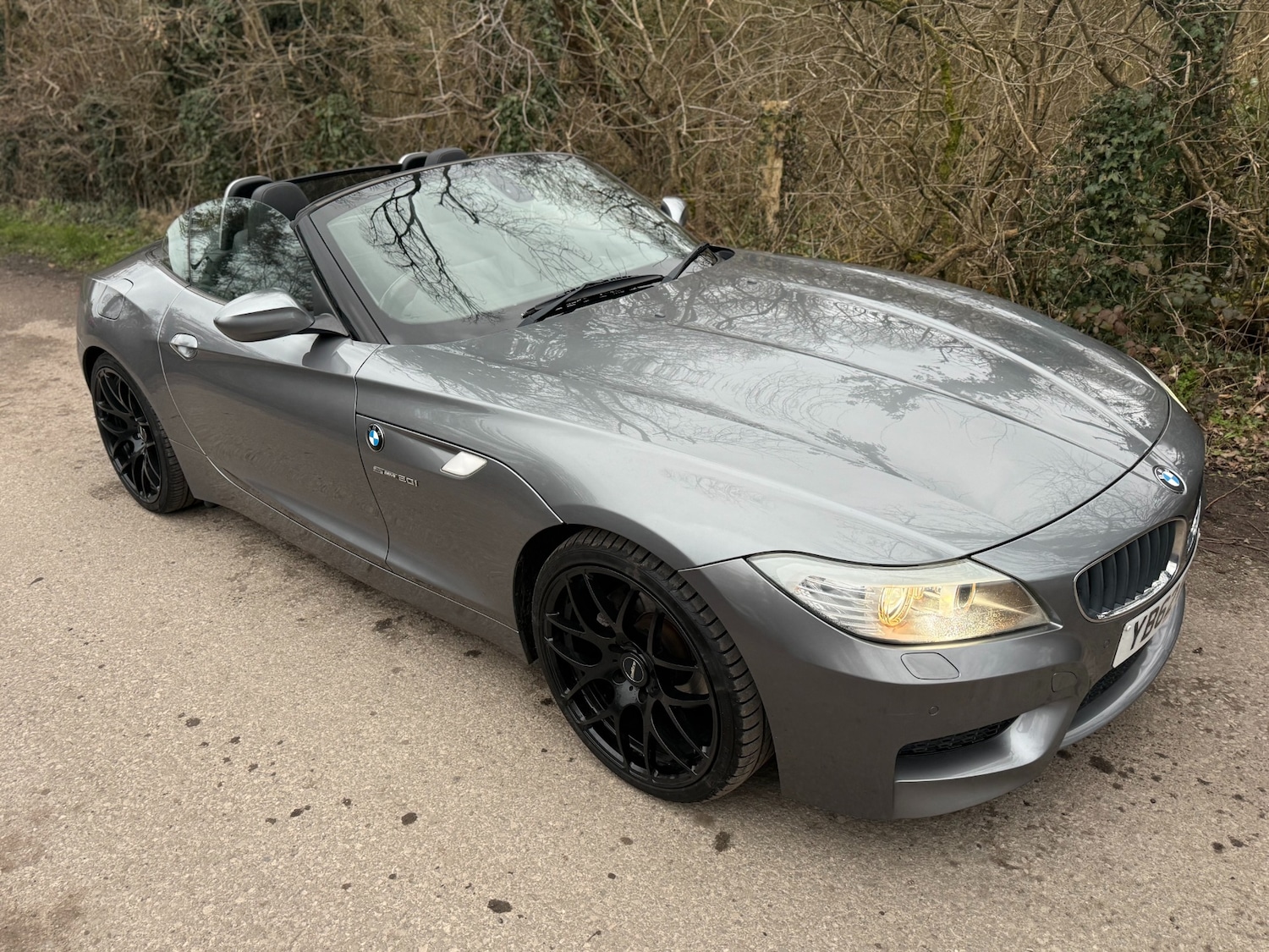 Used BMW Z4 2012 for sale - 78054376: Photo 38