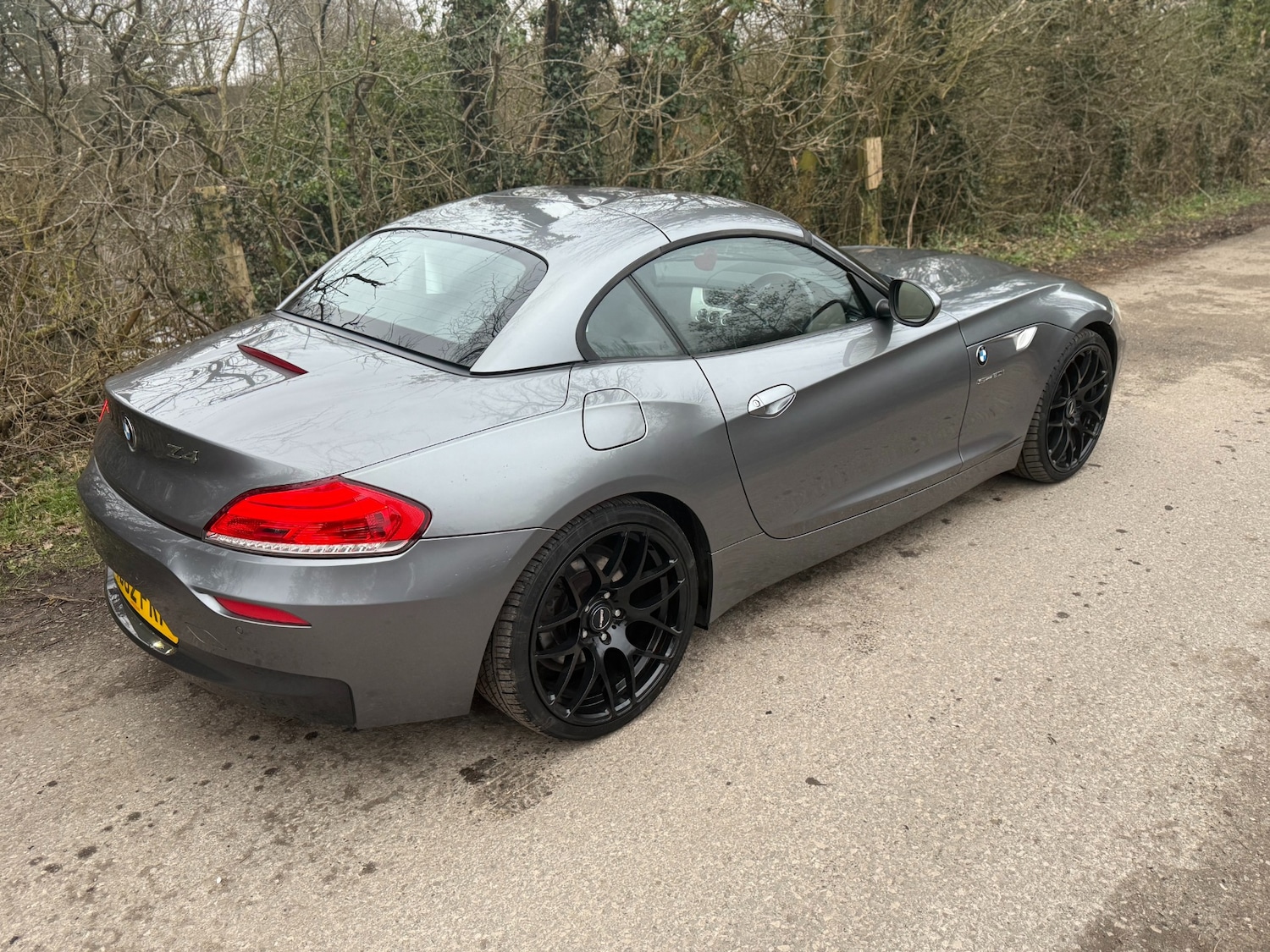 Used BMW Z4 2012 for sale - 78054376: Photo 41