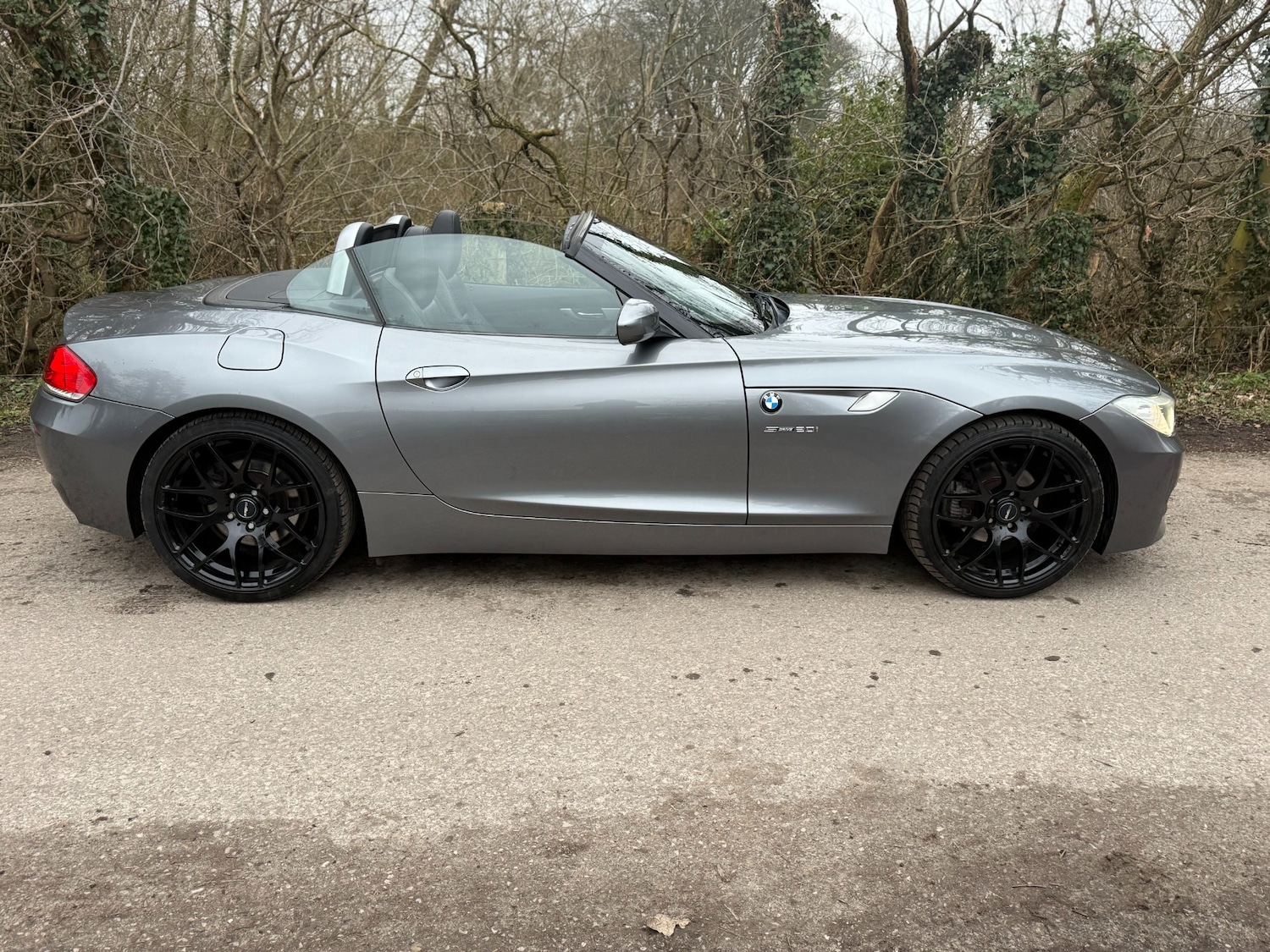 Used BMW Z4 2012 for sale - 78054376: Photo 42