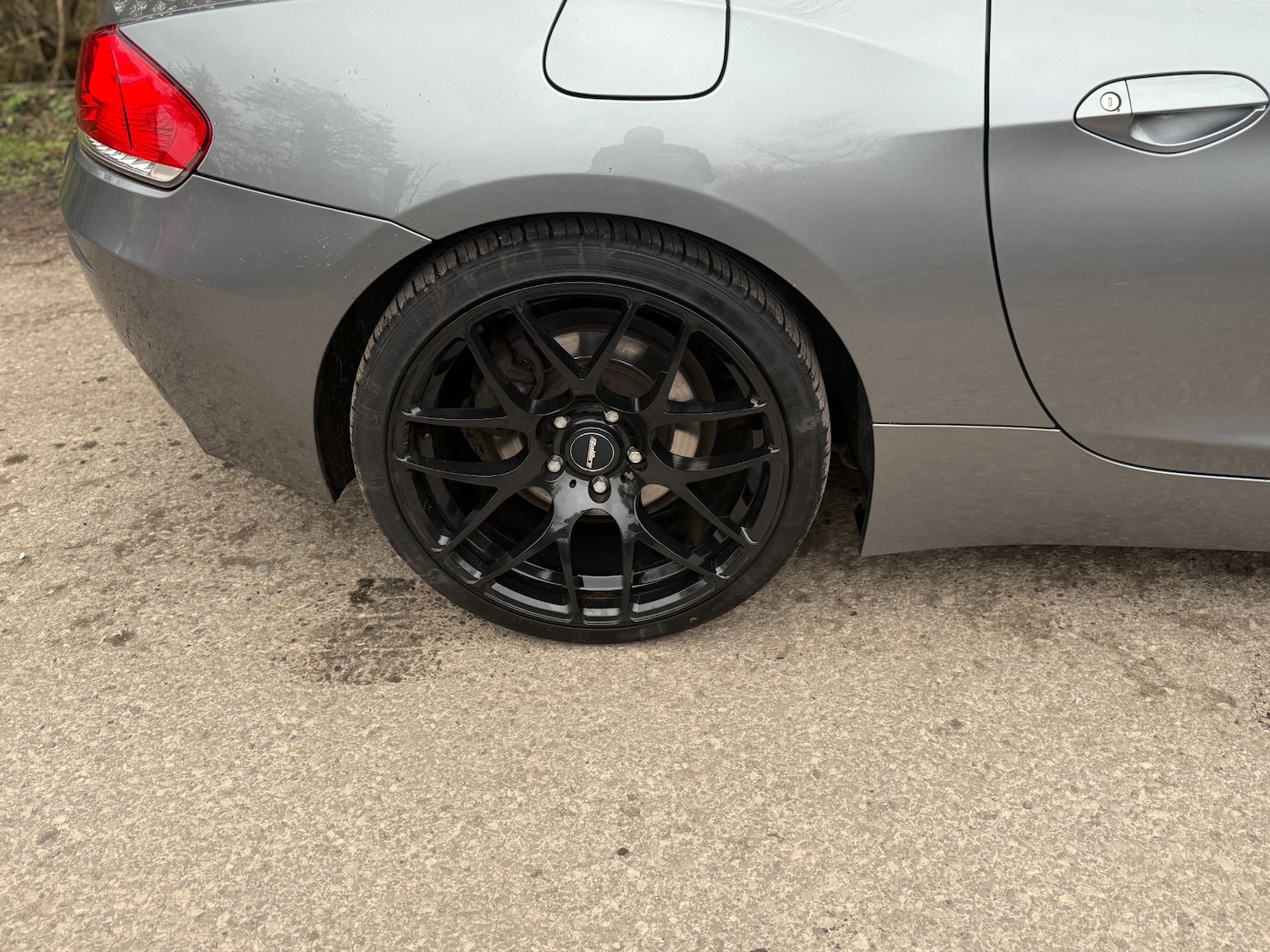 Used BMW Z4 2012 for sale - 78054376: Photo 44