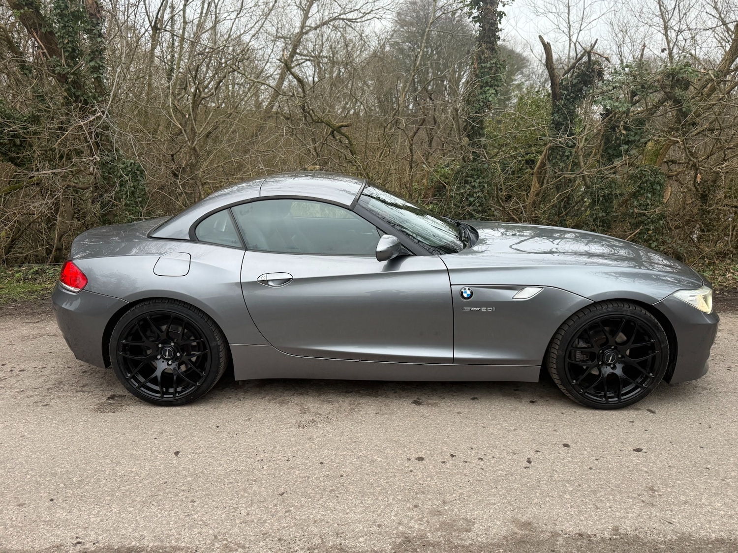 Used BMW Z4 2012 for sale - 78054376: Photo 48