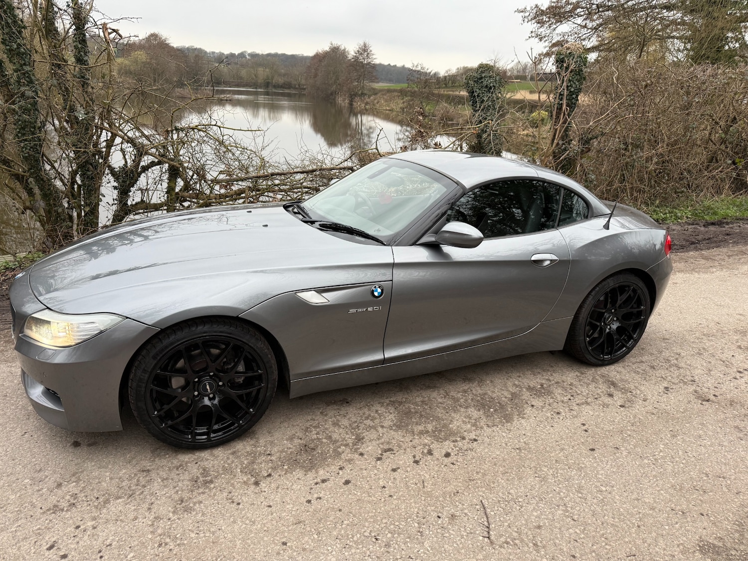 Used BMW Z4 2012 for sale - 78054376: Photo 5