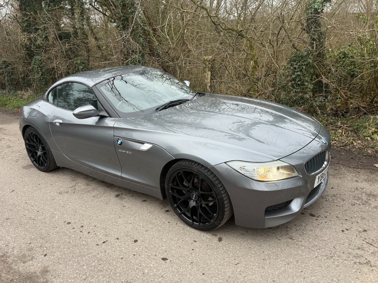 Used BMW Z4 2012 for sale - 78054376: Photo 56
