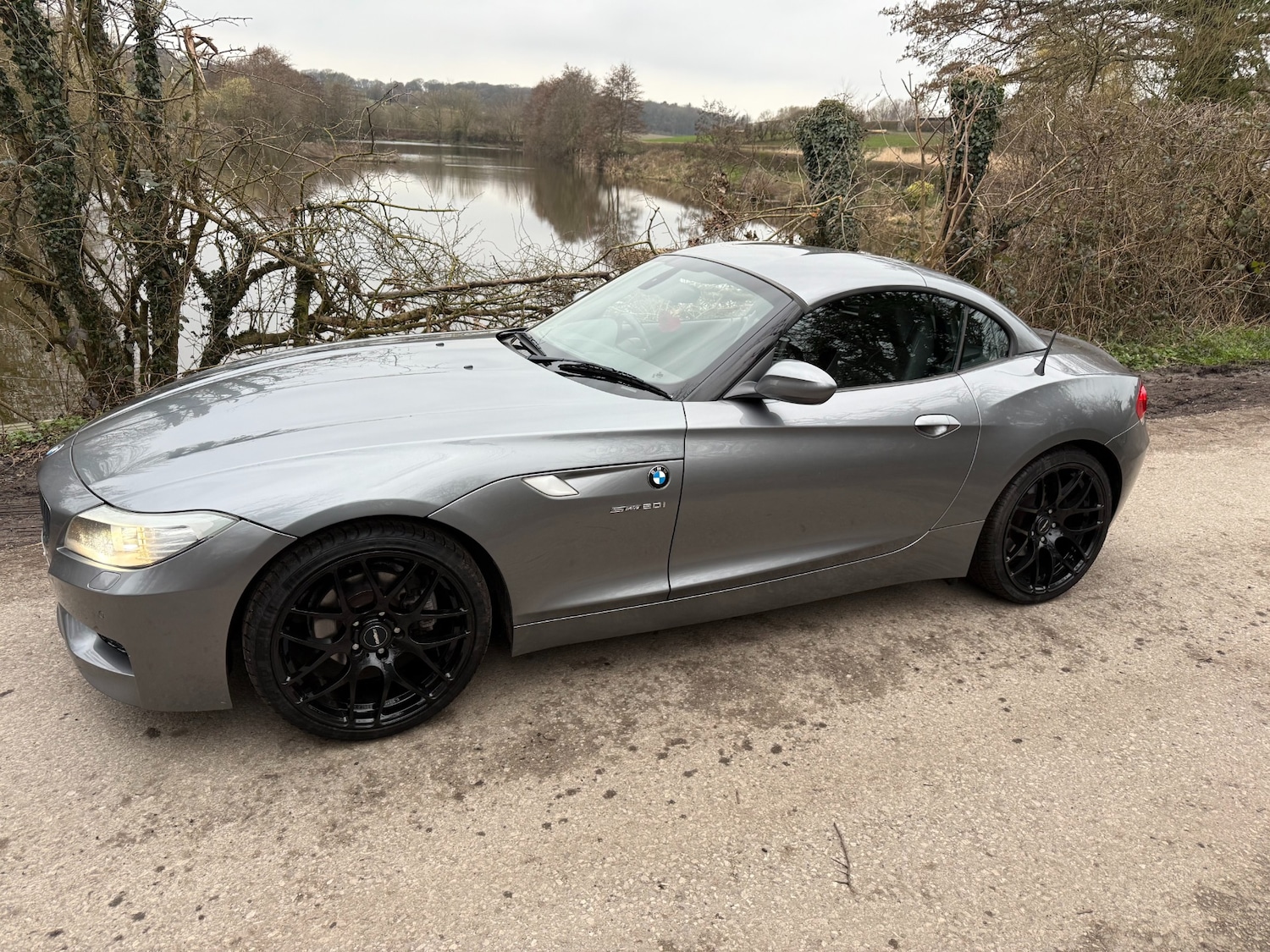 Used BMW Z4 2012 for sale - 78054376: Photo 6