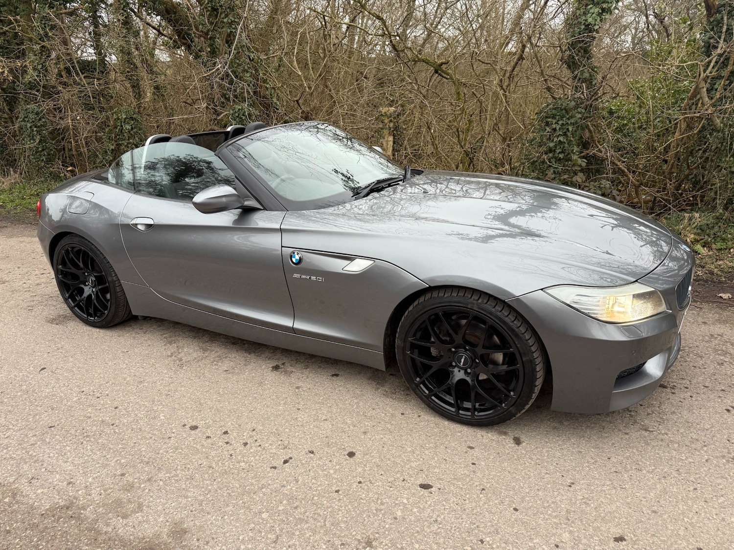 Used BMW Z4 2012 for sale - 78054376: Photo 7