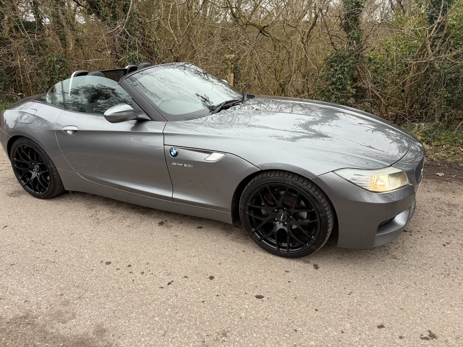 Used BMW Z4 2012 for sale - 78054376: Photo 8