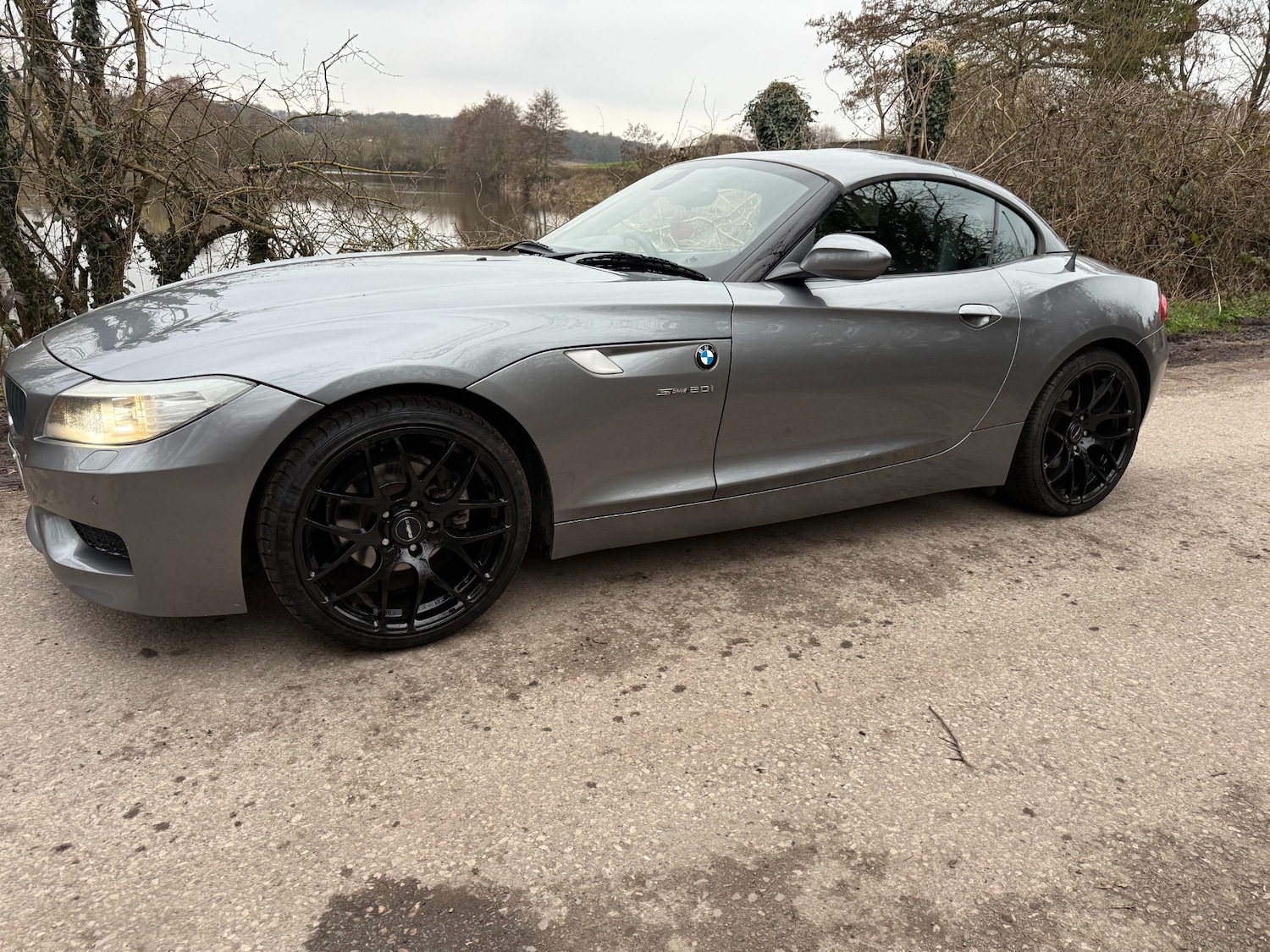 Used BMW Z4 2012 for sale - 78054376: Photo 9