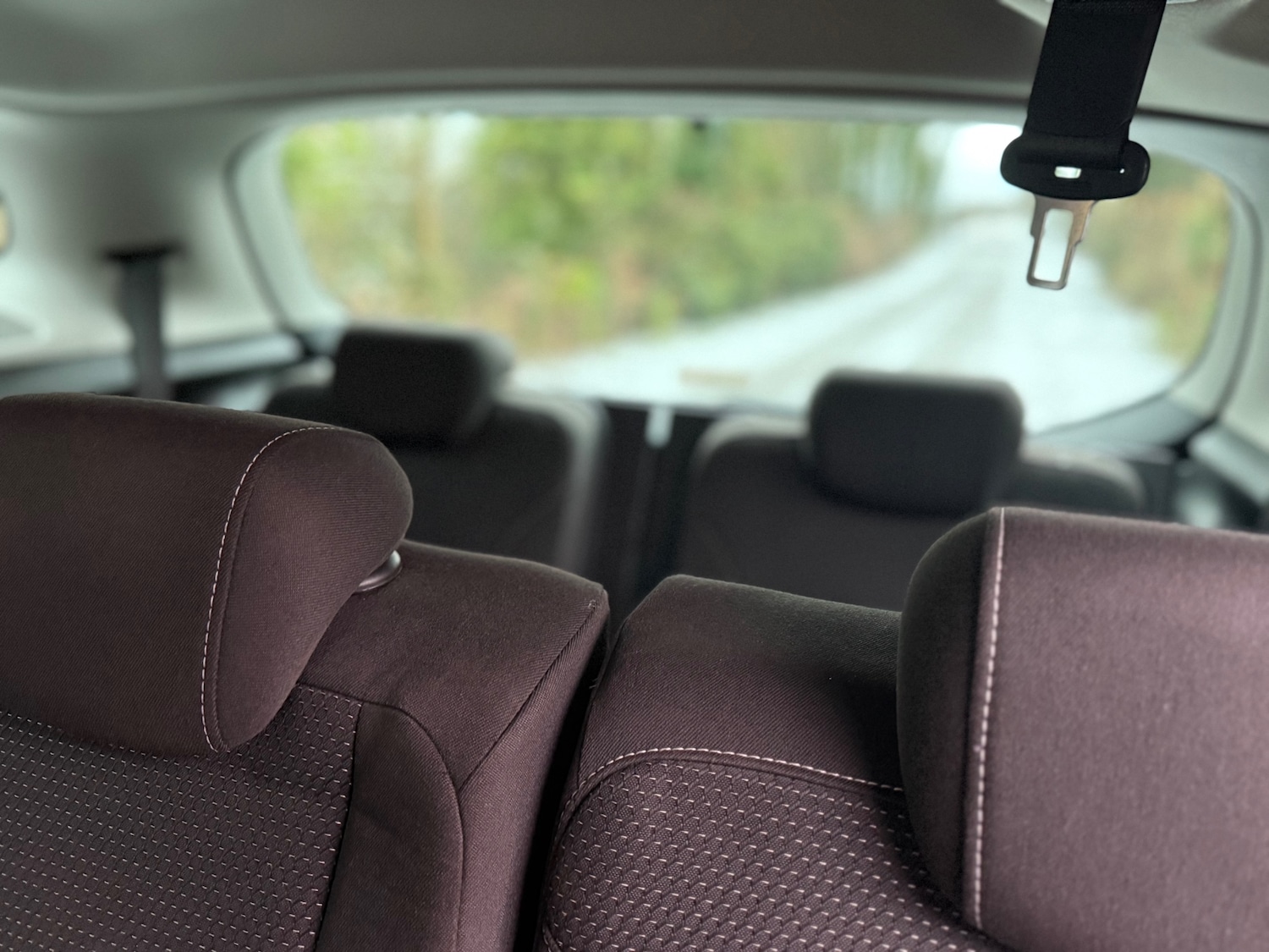 Used Vauxhall Zafira 2014 for sale - 78077579: Photo 14