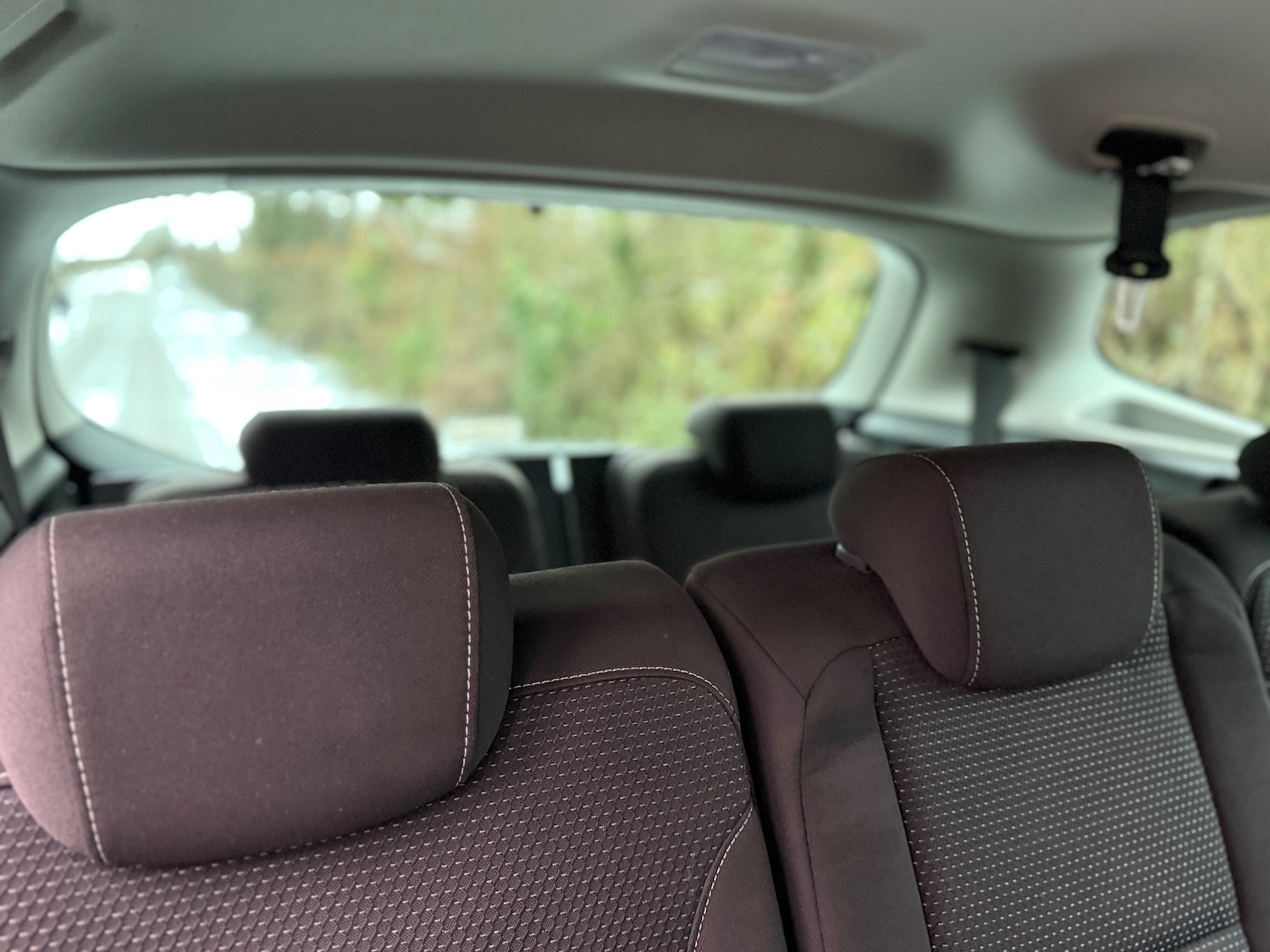 Used Vauxhall Zafira 2014 for sale - 78077579: Photo 15