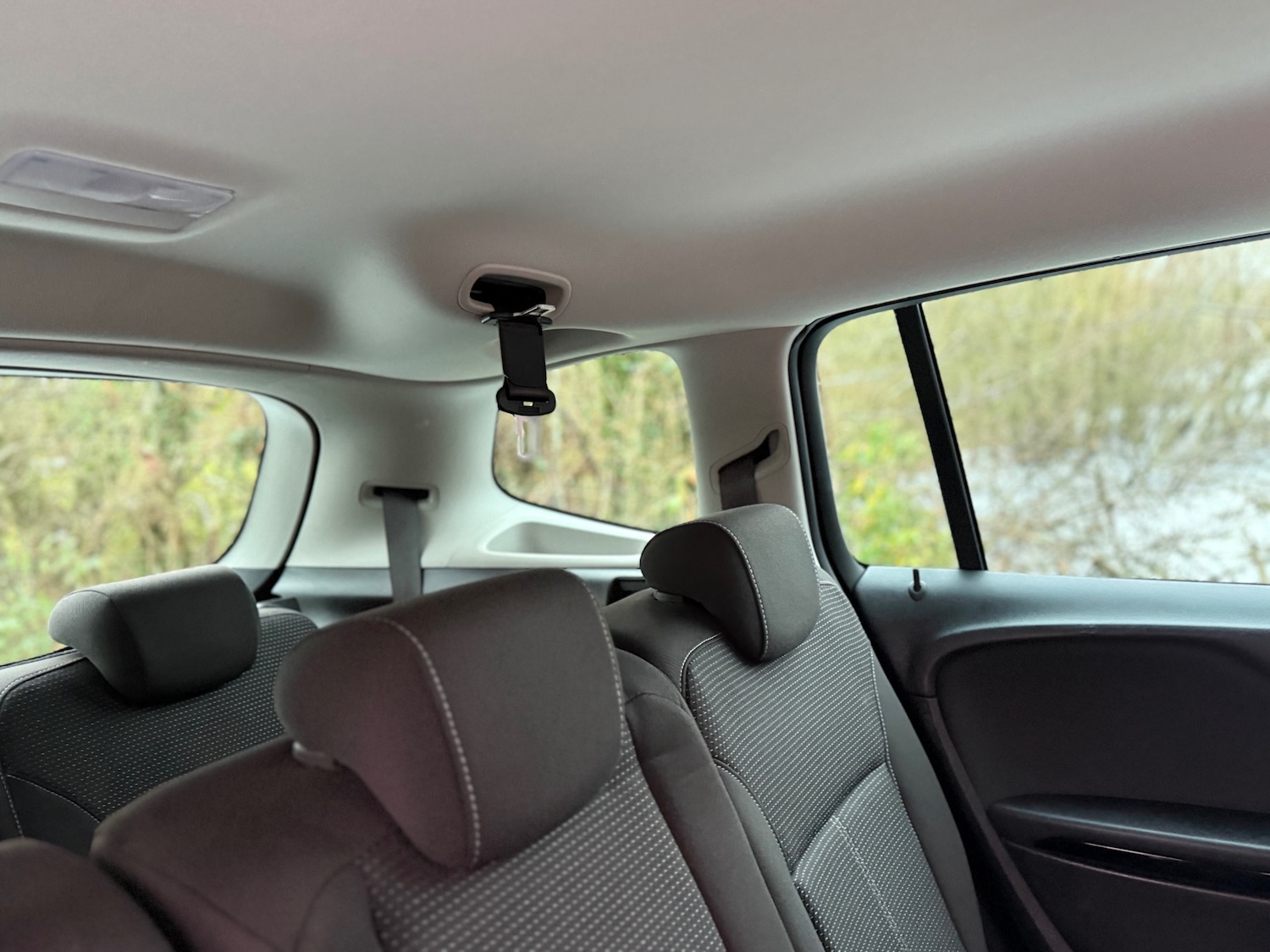 Used Vauxhall Zafira 2014 for sale - 78077579: Photo 16