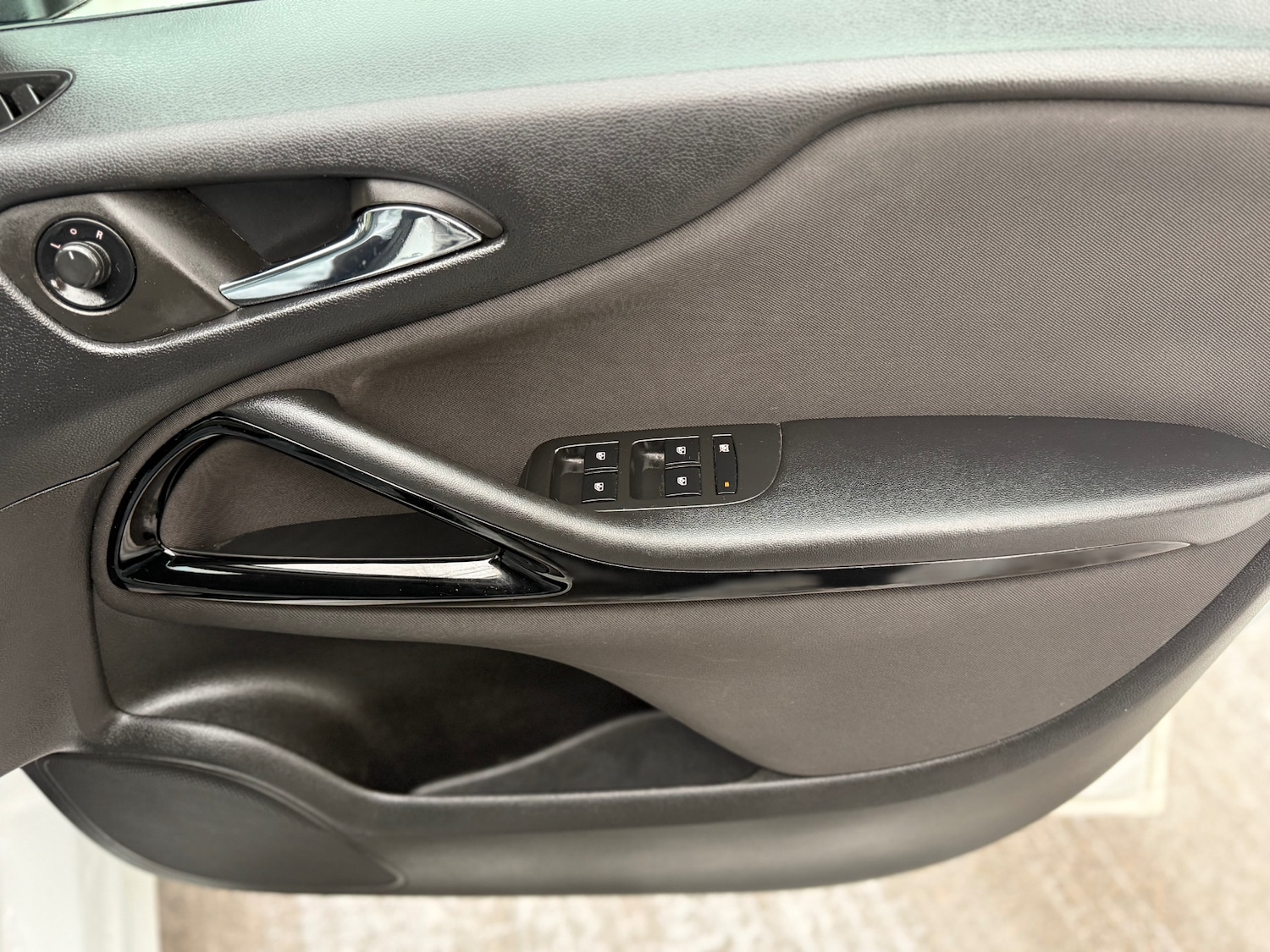 Used Vauxhall Zafira 2014 for sale - 78077579: Photo 18