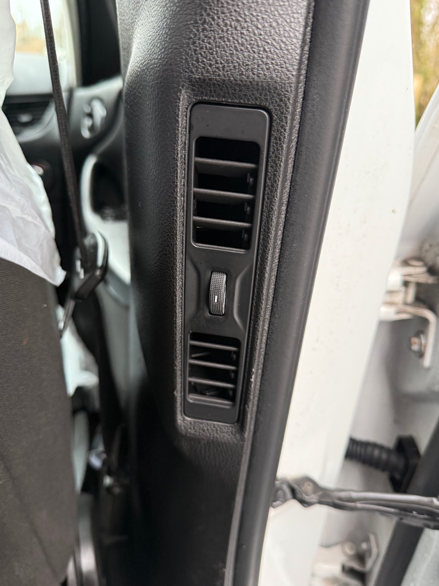 Used Vauxhall Zafira 2014 for sale - 78077579: Photo 21