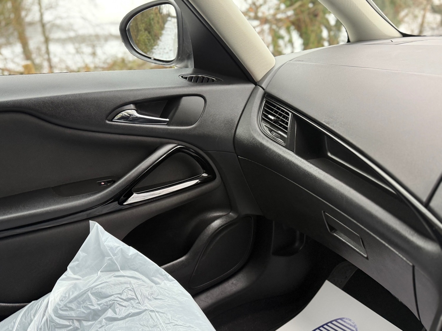 Used Vauxhall Zafira 2014 for sale - 78077579: Photo 25