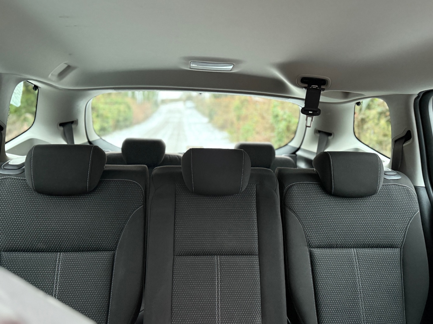 Used Vauxhall Zafira 2014 for sale - 78077579: Photo 26